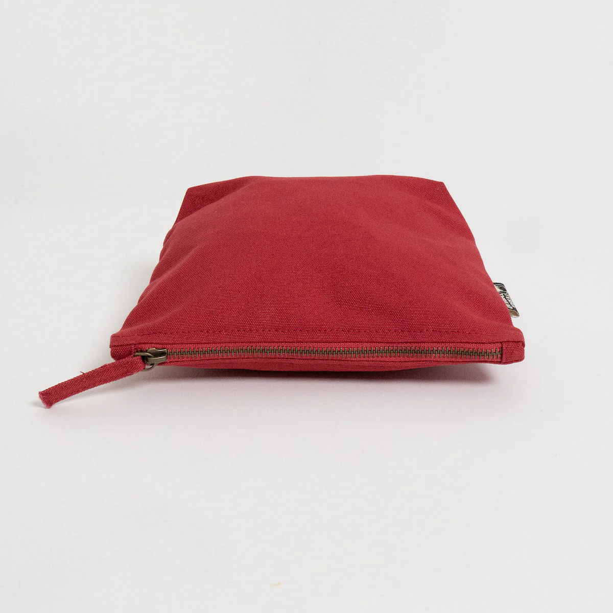 Eco friendly Makeup Bag (14 Color Options) - Image 14