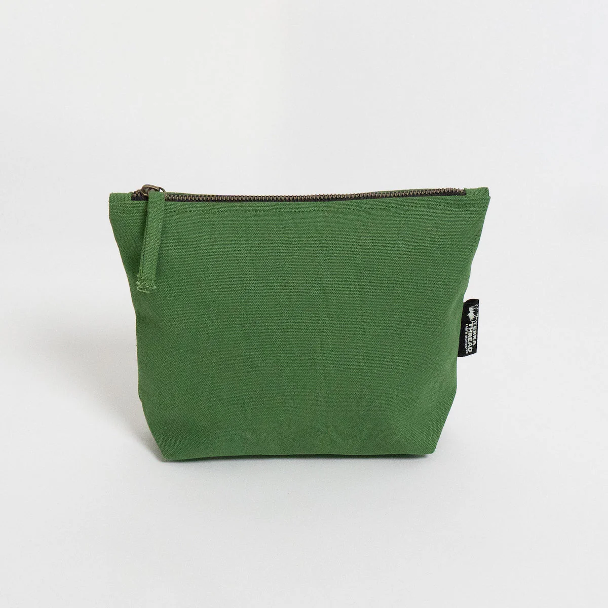 Eco friendly Makeup Bag (14 Color Options) - Image 17