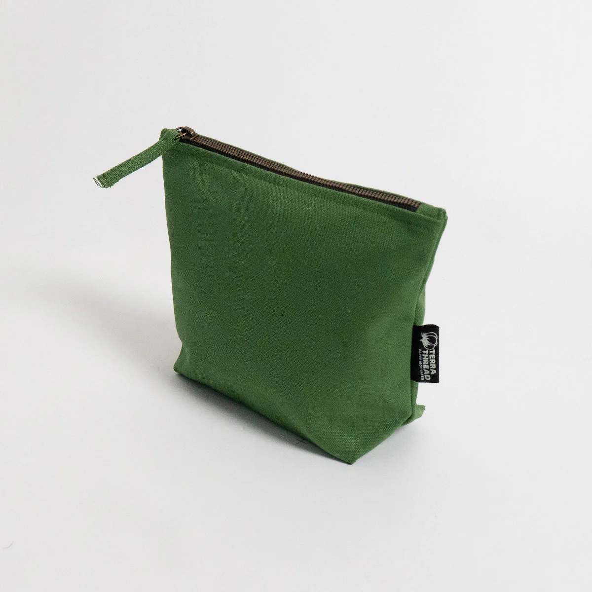 Eco friendly Makeup Bag (14 Color Options) - Image 18
