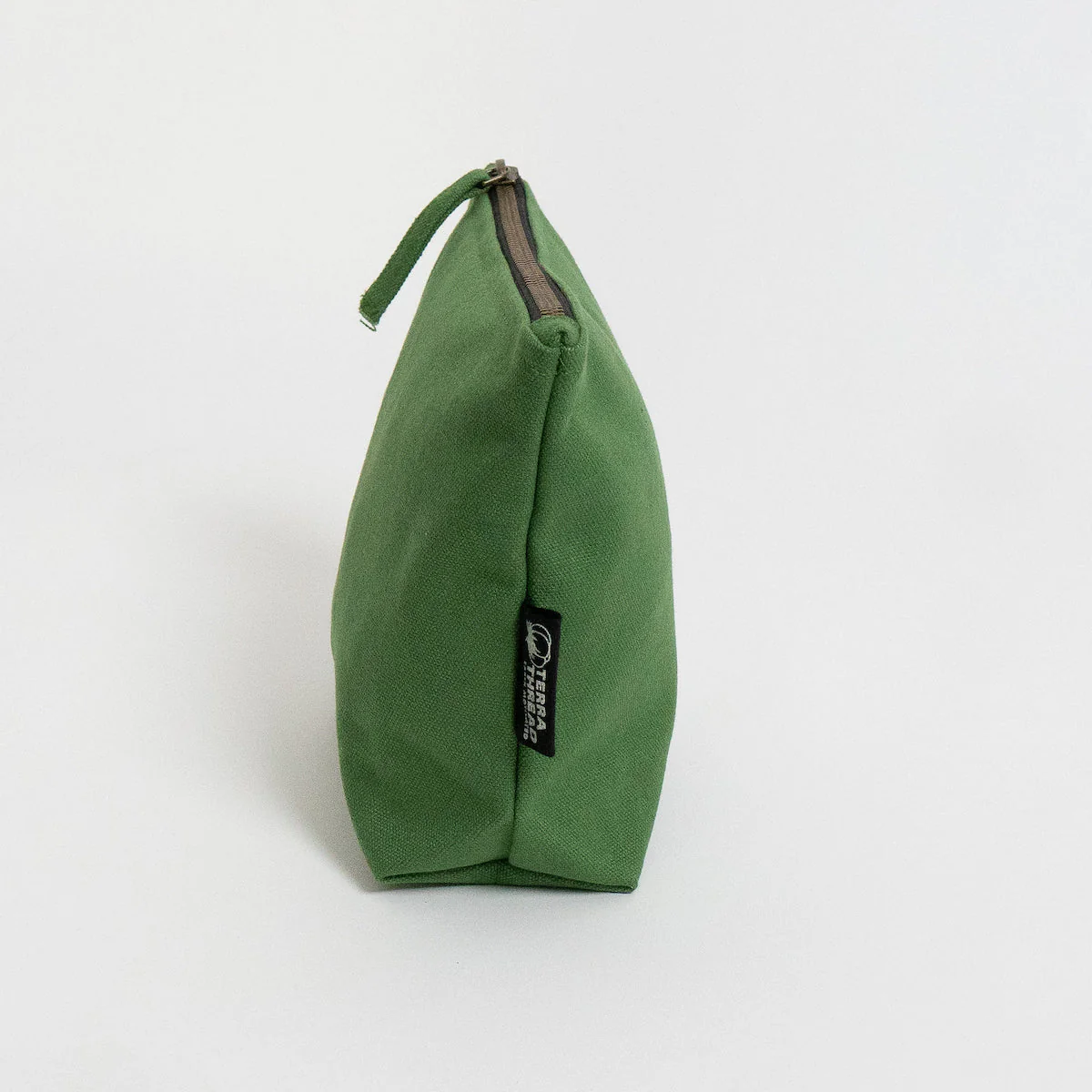 Eco friendly Makeup Bag (14 Color Options) - Image 19
