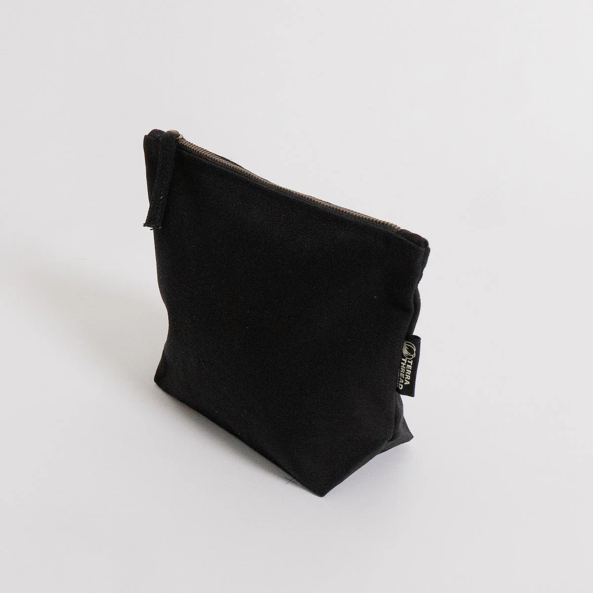 Eco friendly Makeup Bag (14 Color Options) - Image 23