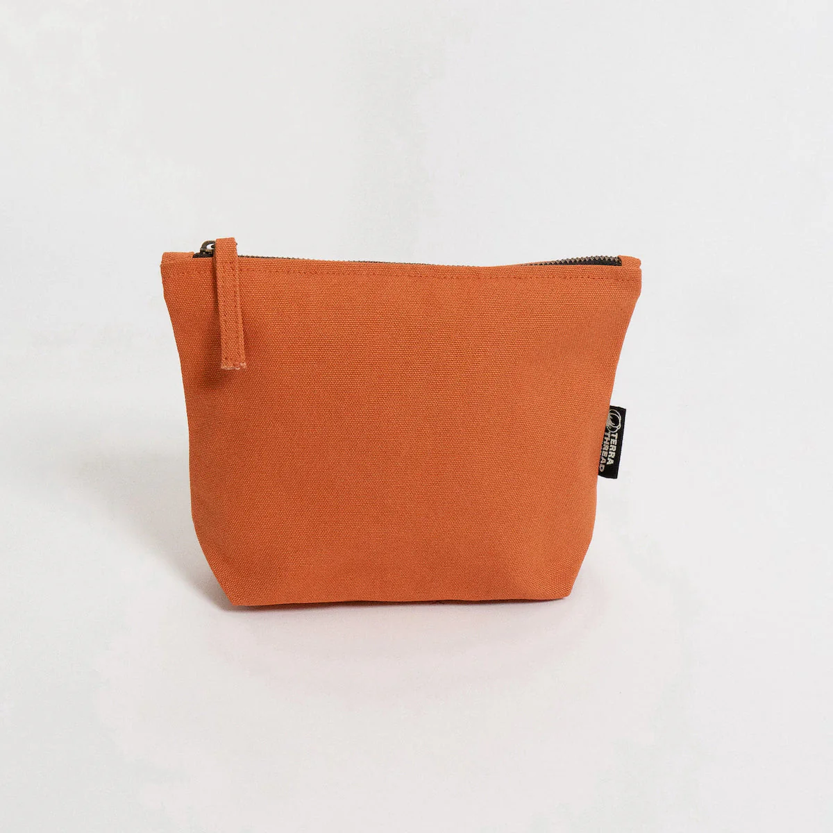 Eco friendly Makeup Bag (14 Color Options) - Image 27