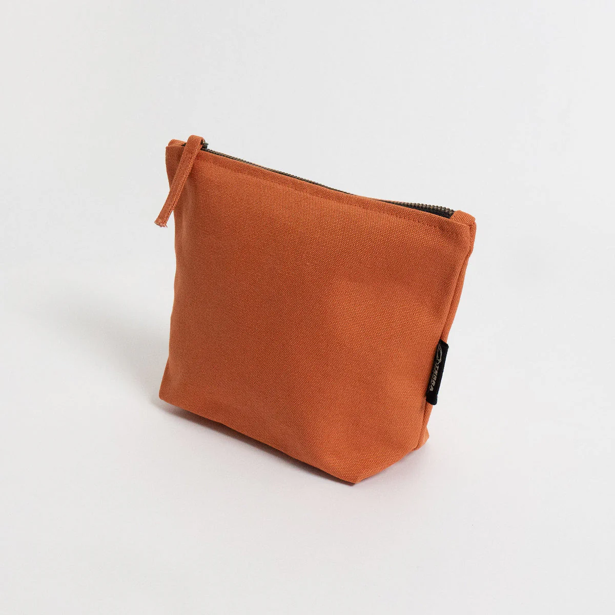 Eco friendly Makeup Bag (14 Color Options) - Image 28