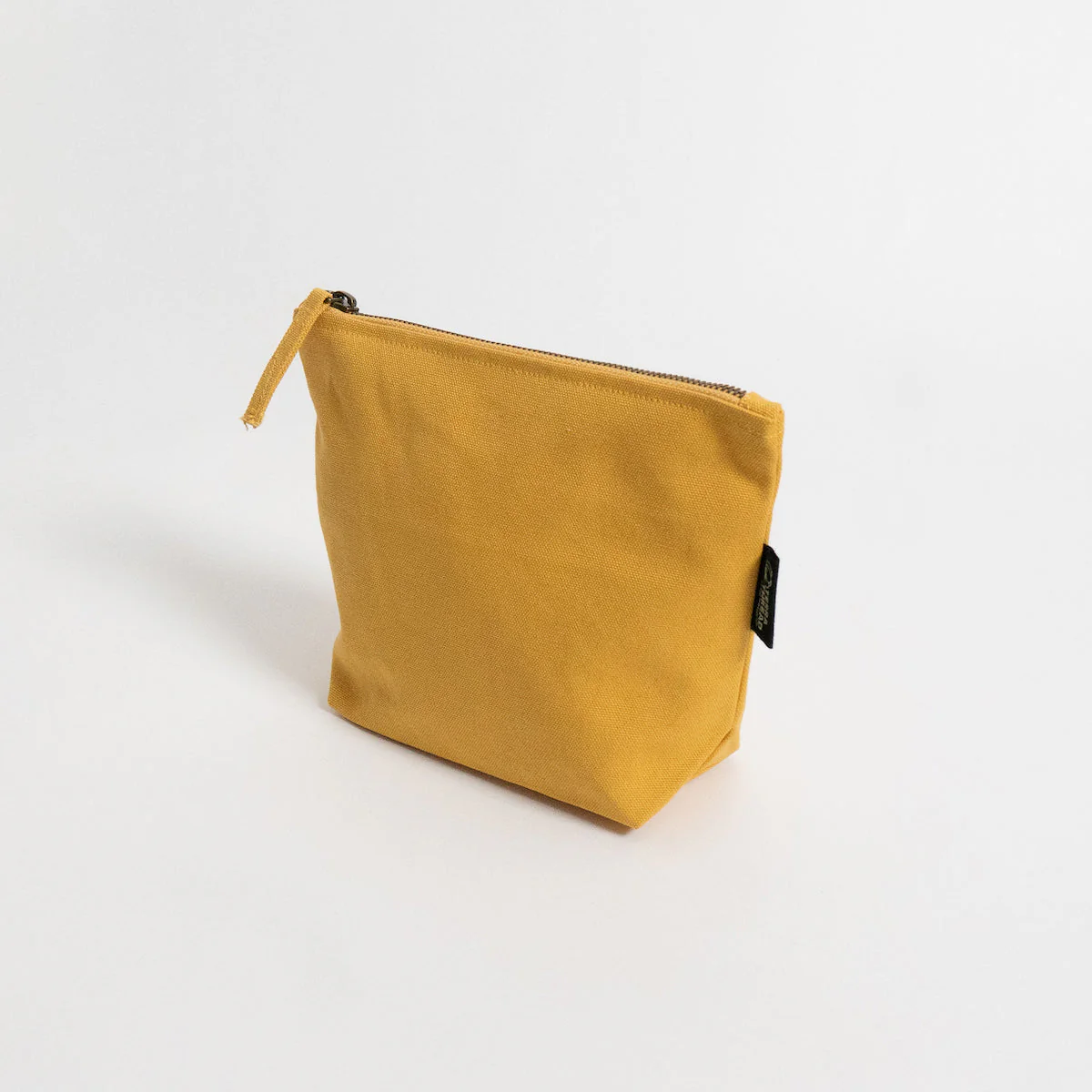 Eco friendly Makeup Bag (14 Color Options) - Image 34