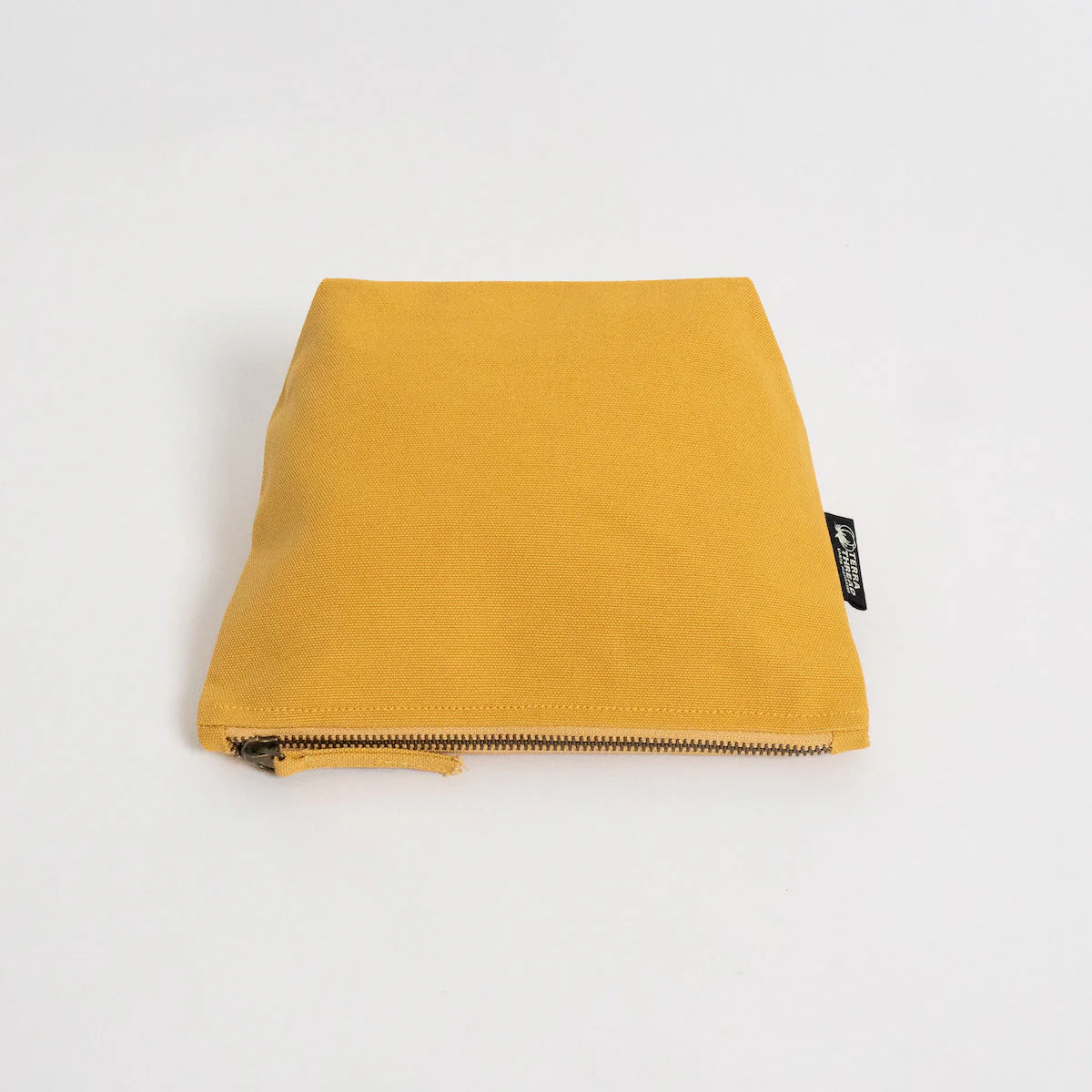 Eco friendly Makeup Bag (14 Color Options) - Image 36