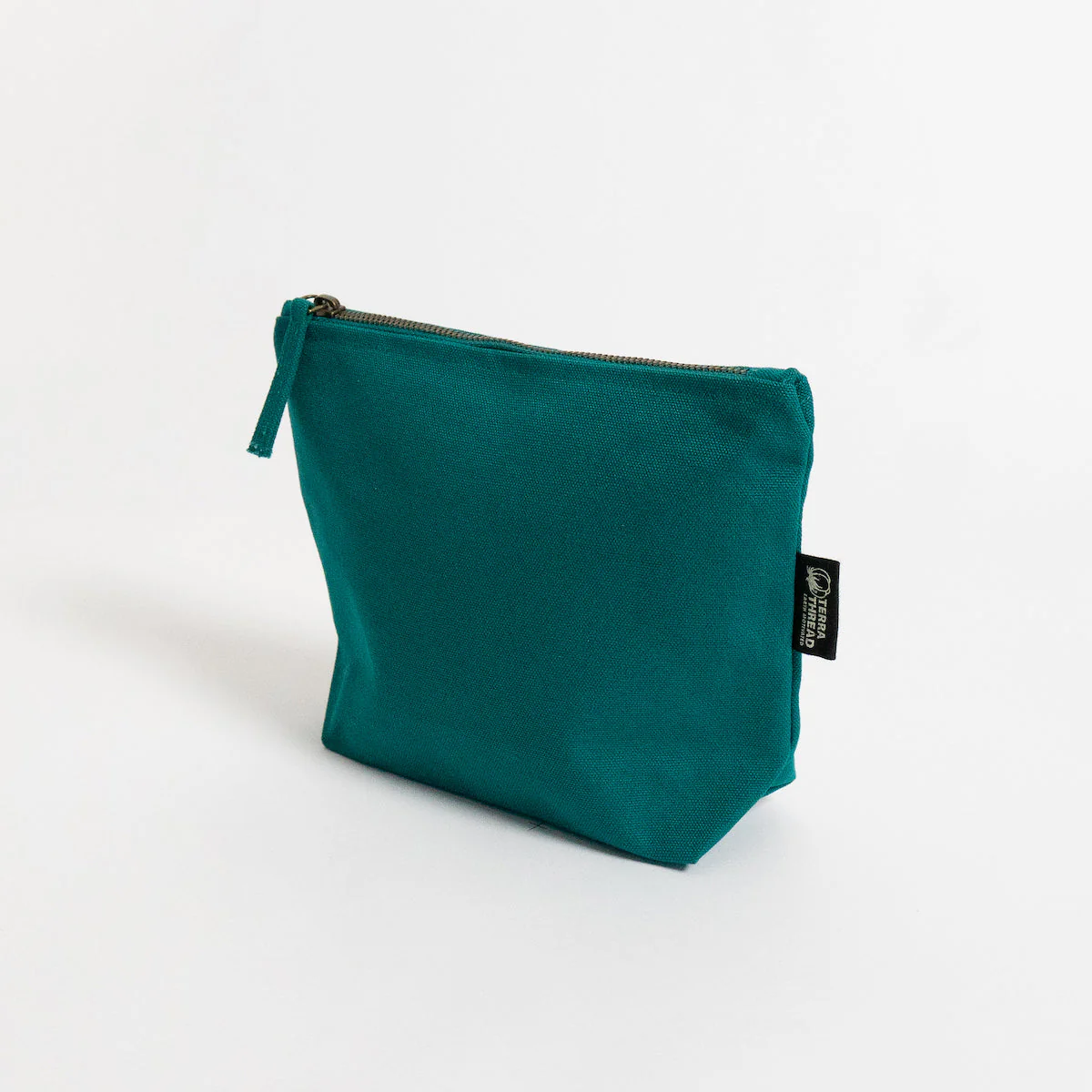 Eco friendly Makeup Bag (14 Color Options) - Image 40