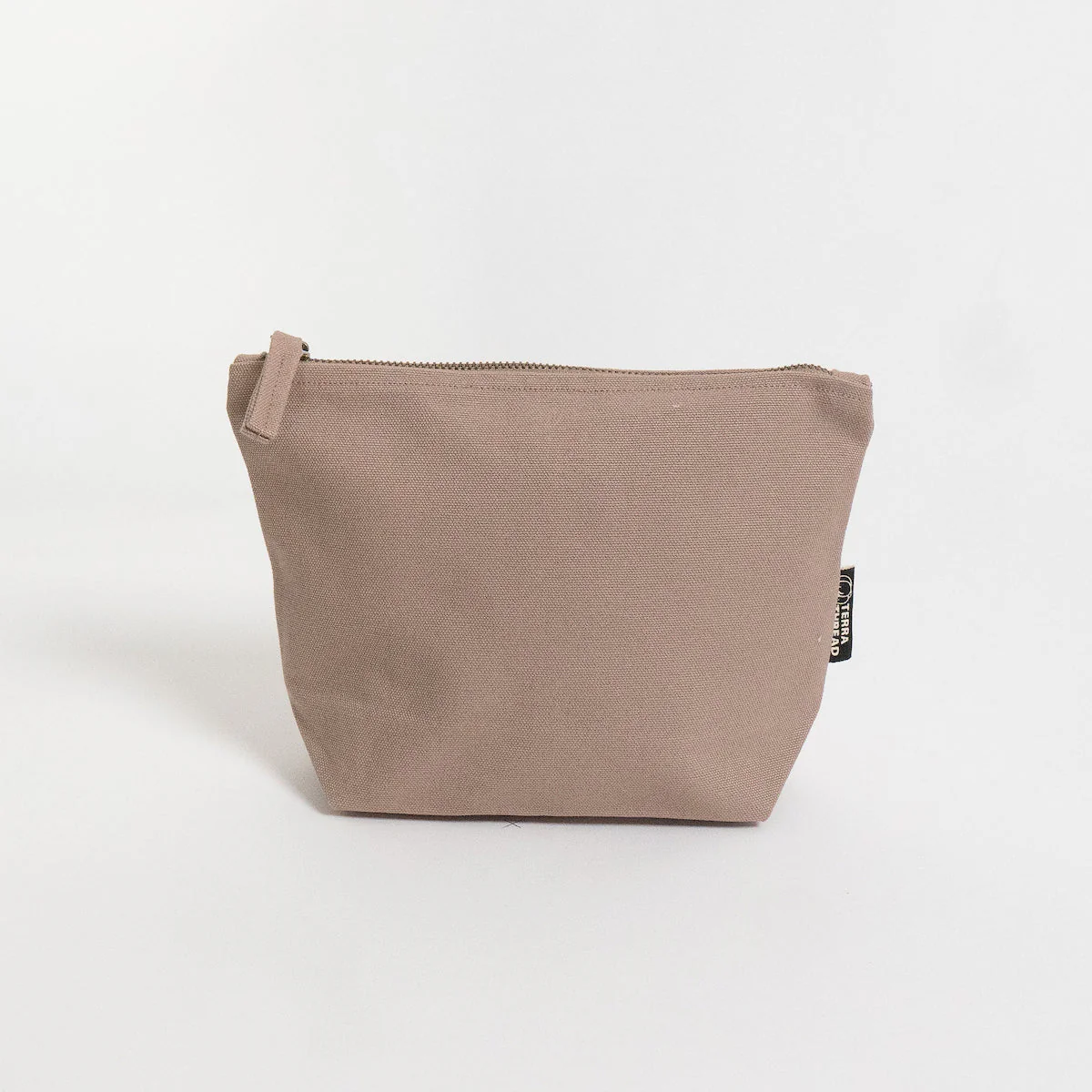 Eco friendly Makeup Bag (14 Color Options) - Image 5