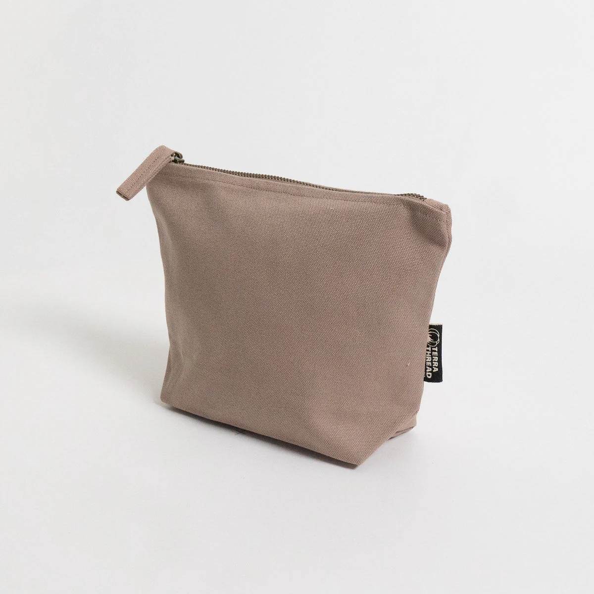 Eco friendly Makeup Bag (14 Color Options) - Image 6