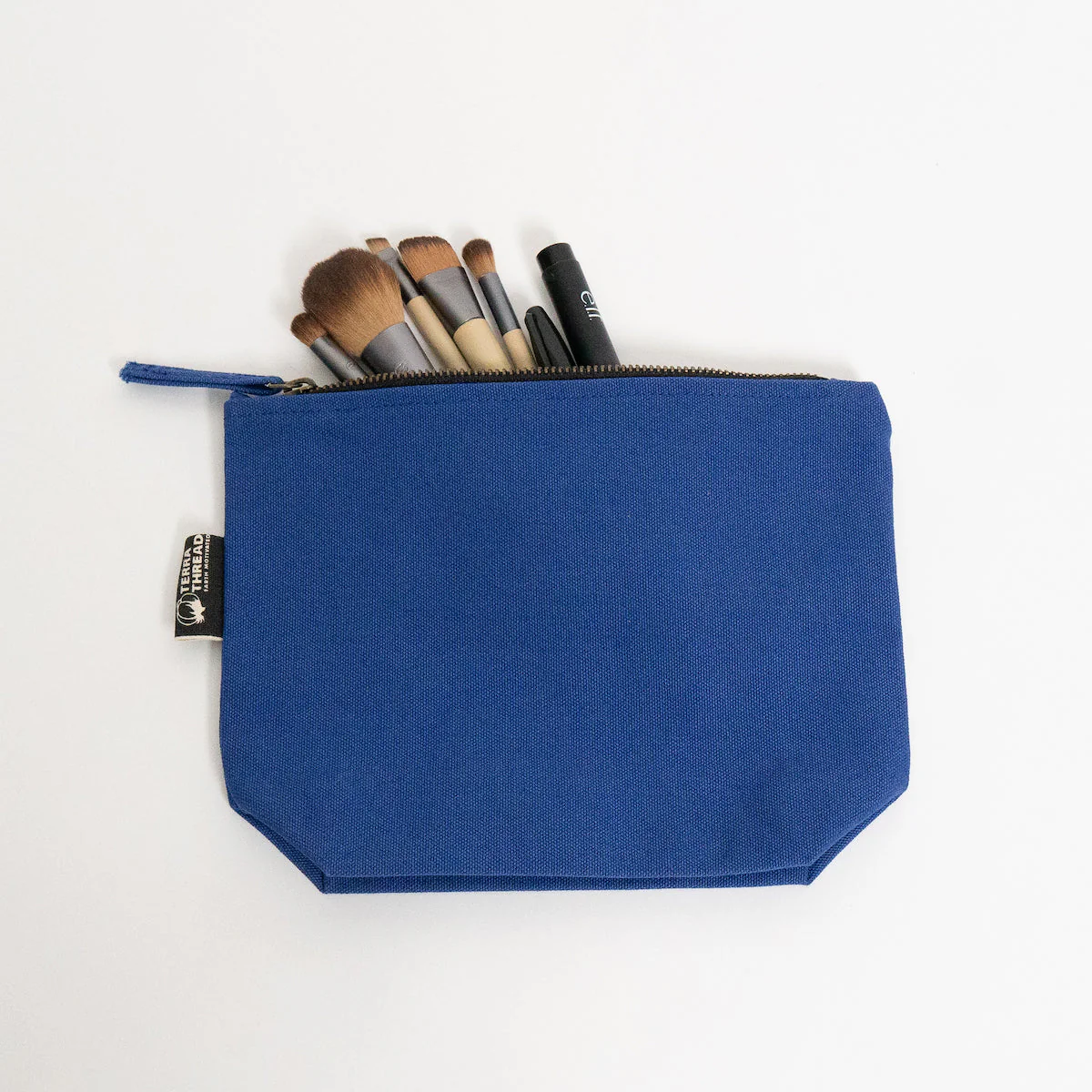 Eco friendly Makeup Bag (14 Color Options) - Image 61