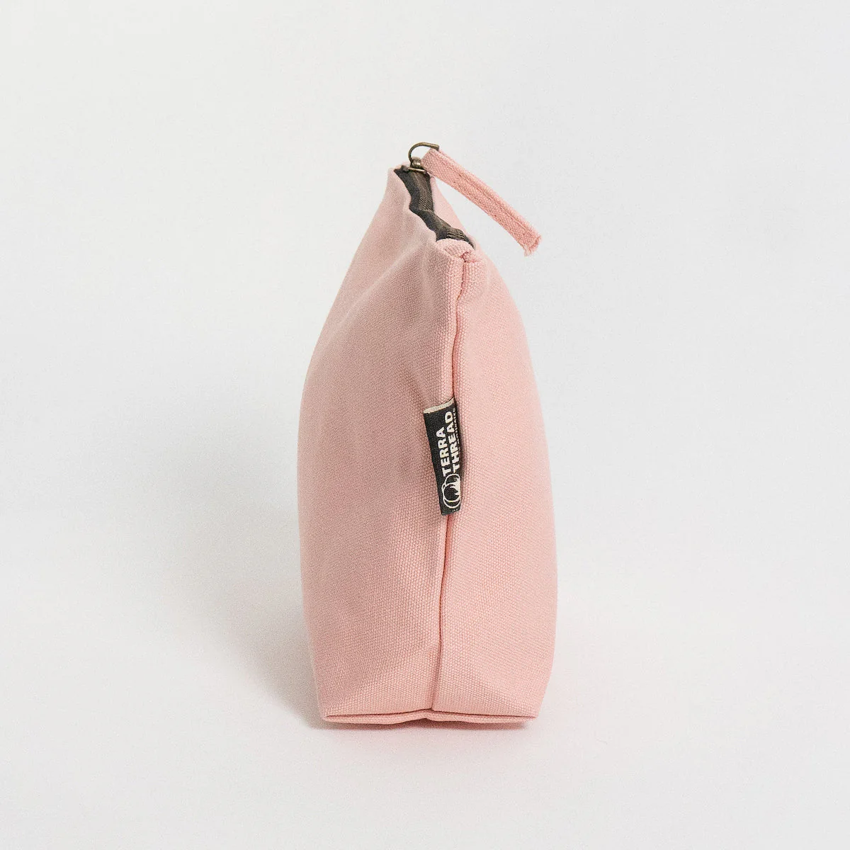 Eco friendly Makeup Bag (14 Color Options) - Image 64