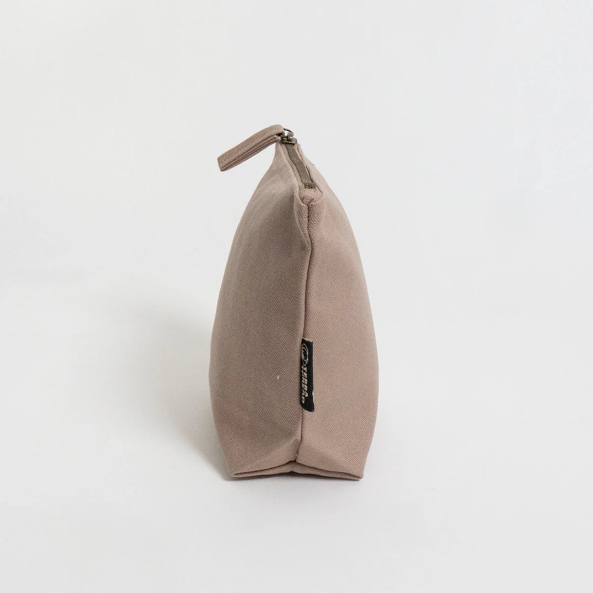 Eco friendly Makeup Bag (14 Color Options) - Image 7