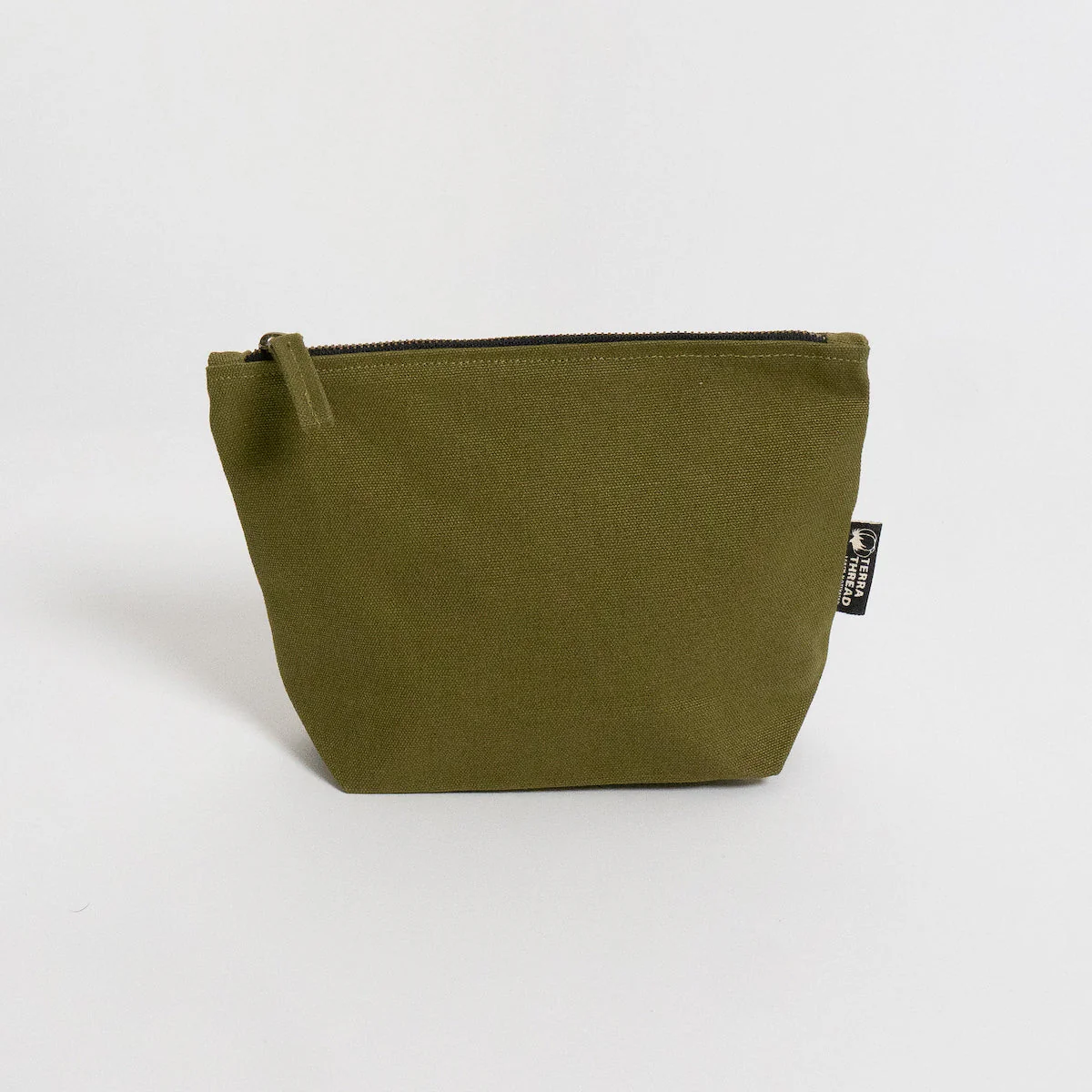 Eco friendly Makeup Bag (14 Color Options) - Image 73