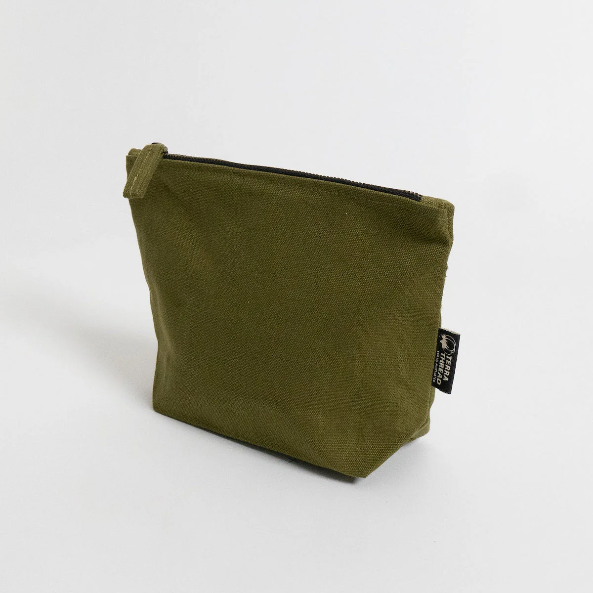 Eco friendly Makeup Bag (14 Color Options) - Image 74