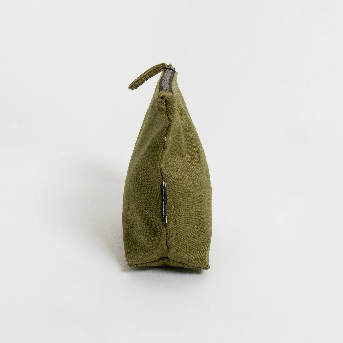 Eco friendly Makeup Bag (14 Color Options) - Image 75