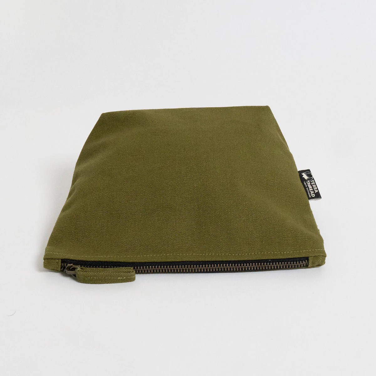 Eco friendly Makeup Bag (14 Color Options) - Image 76