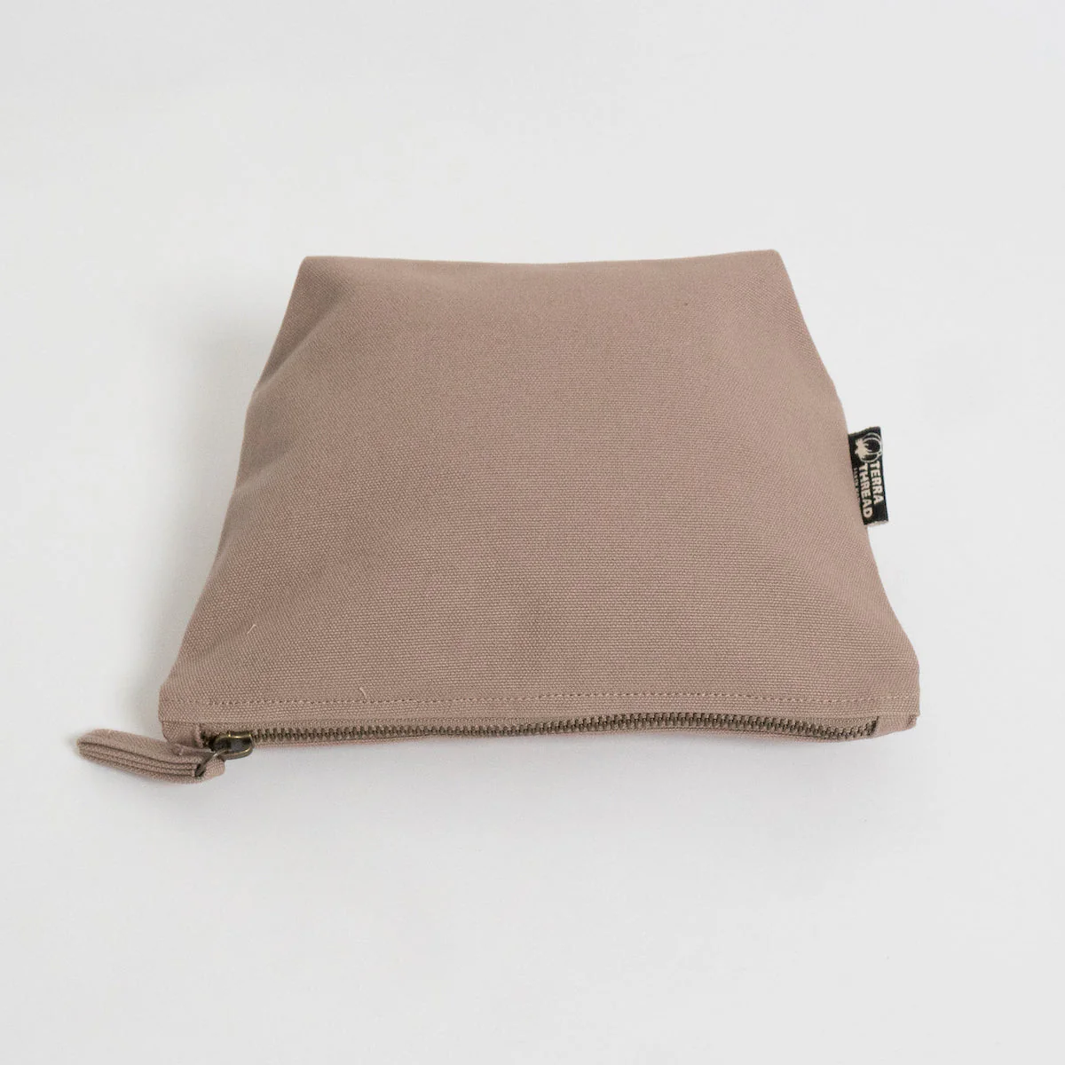 Eco friendly Makeup Bag (14 Color Options) - Image 8