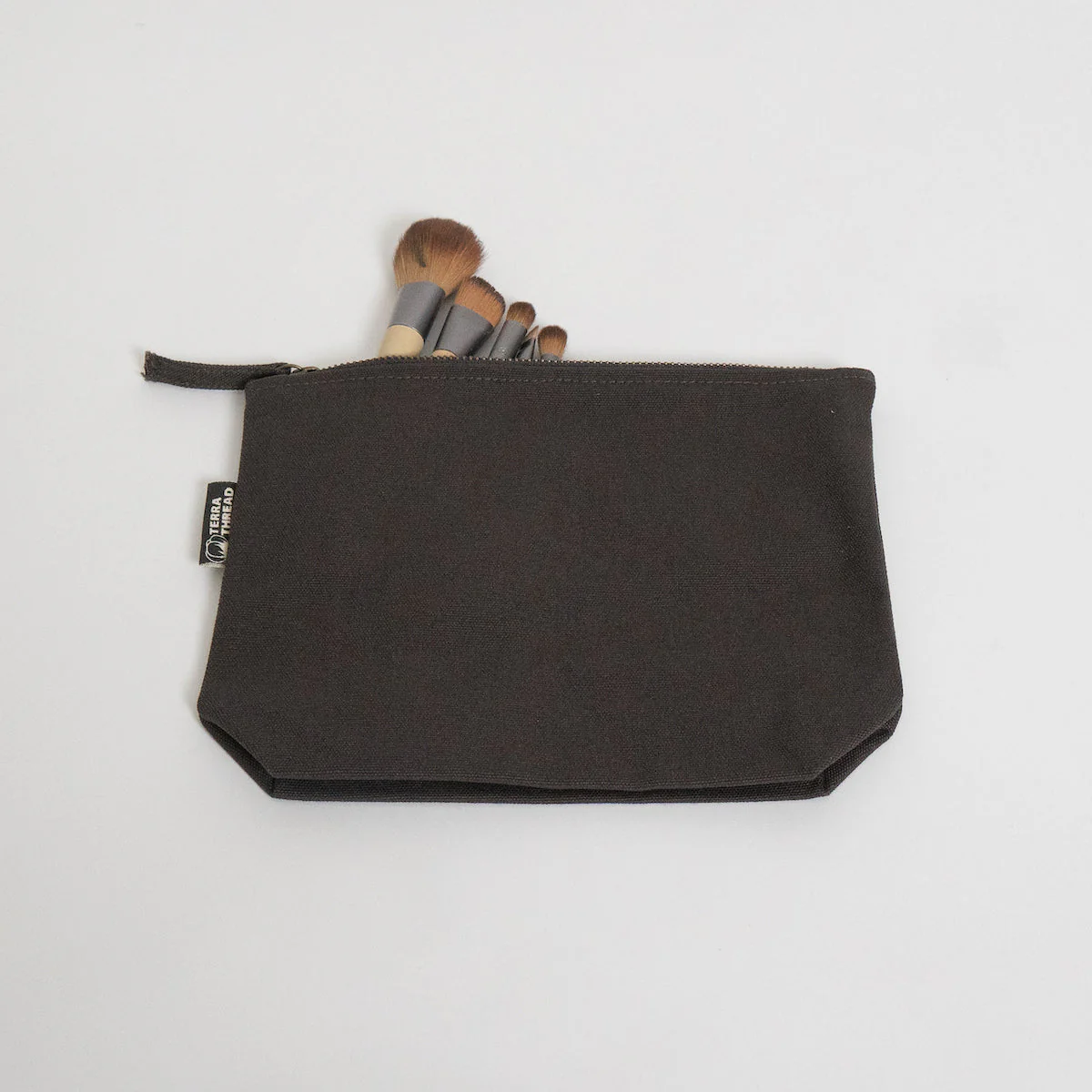 Eco friendly Makeup Bag (14 Color Options) - Image 83