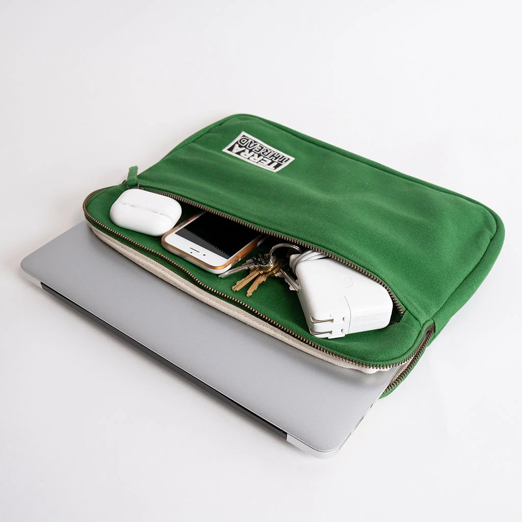 Erdig Laptop Sleeve 13" (16 Color Options) - Image 101