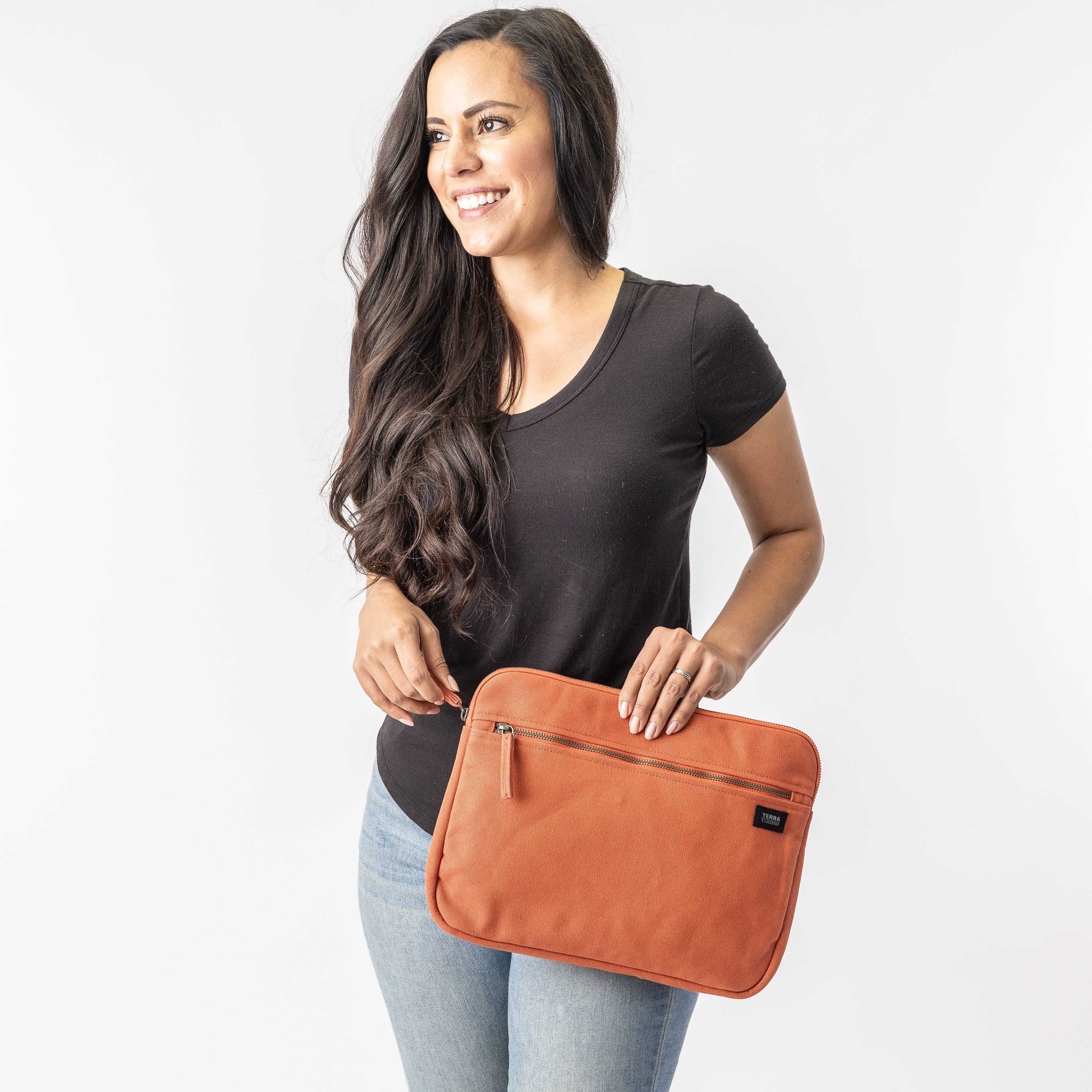 Erdig Laptop Sleeve 13" (16 Color Options) - Image 37