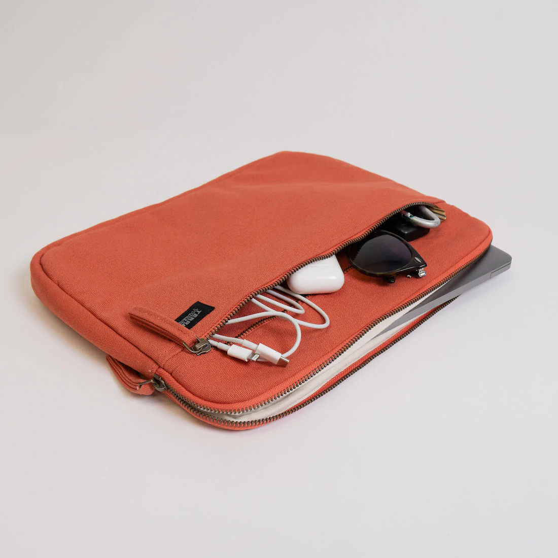 Erdig Laptop Sleeve 13" (16 Color Options) - Image 40