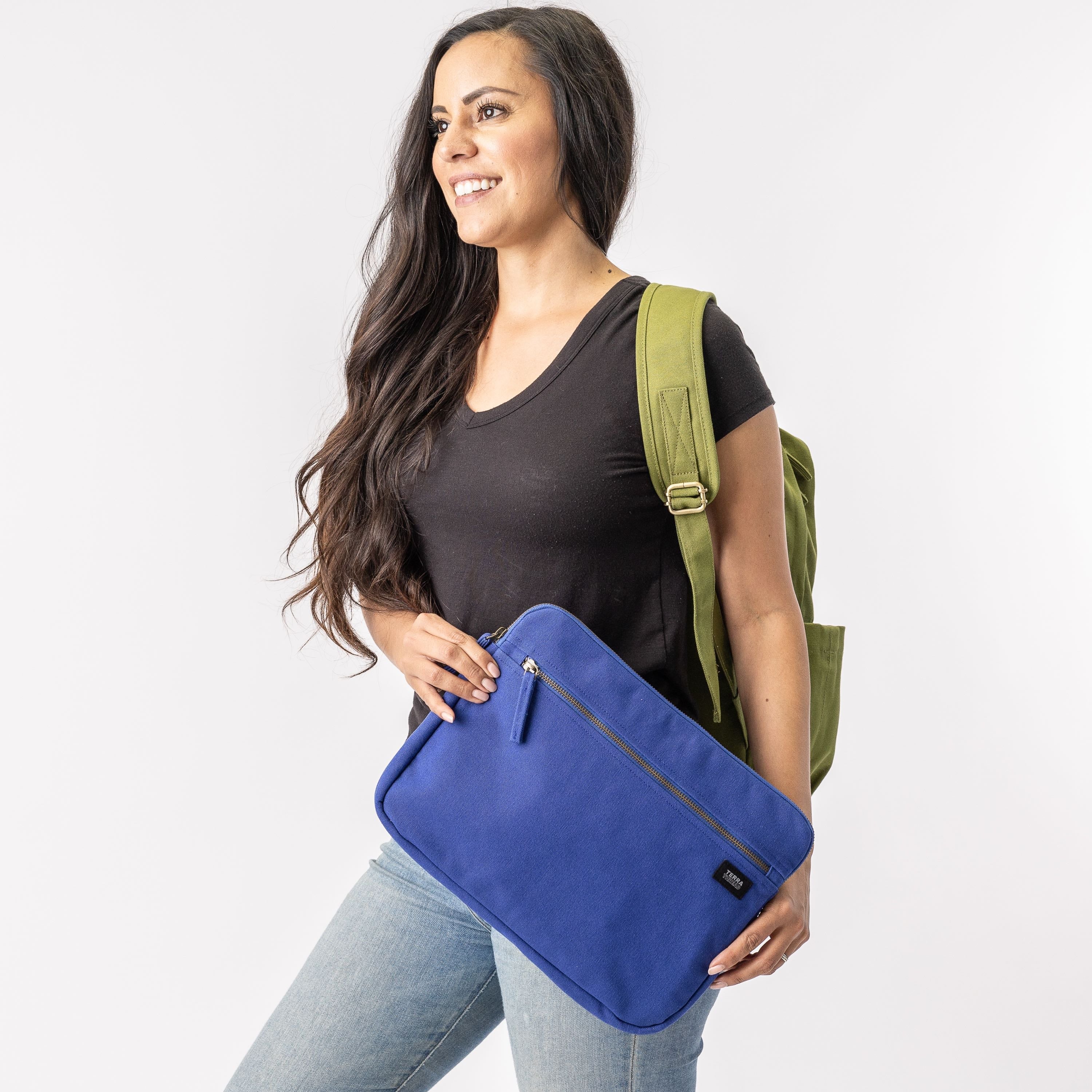 Erdig Laptop Sleeve 13" (16 Color Options) - Image 43