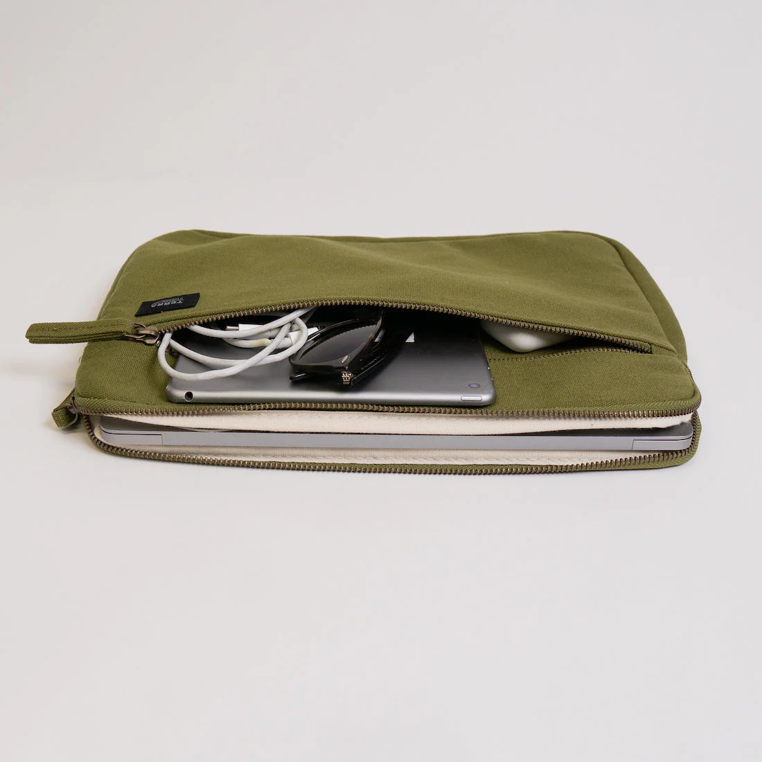 Erdig Laptop Sleeve 13" (16 Color Options) - Image 52