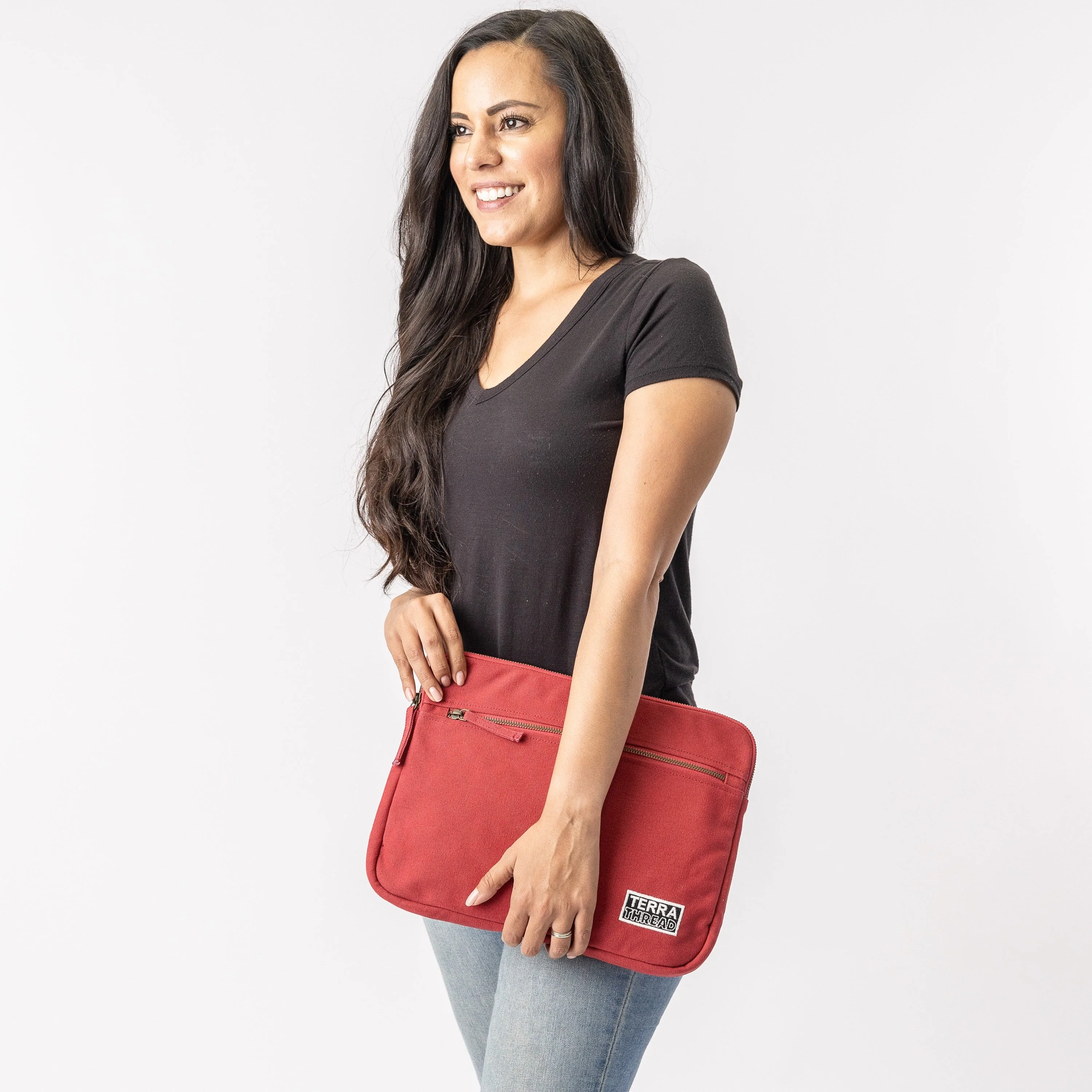 Erdig Laptop Sleeve 13" (16 Color Options) - Image 55