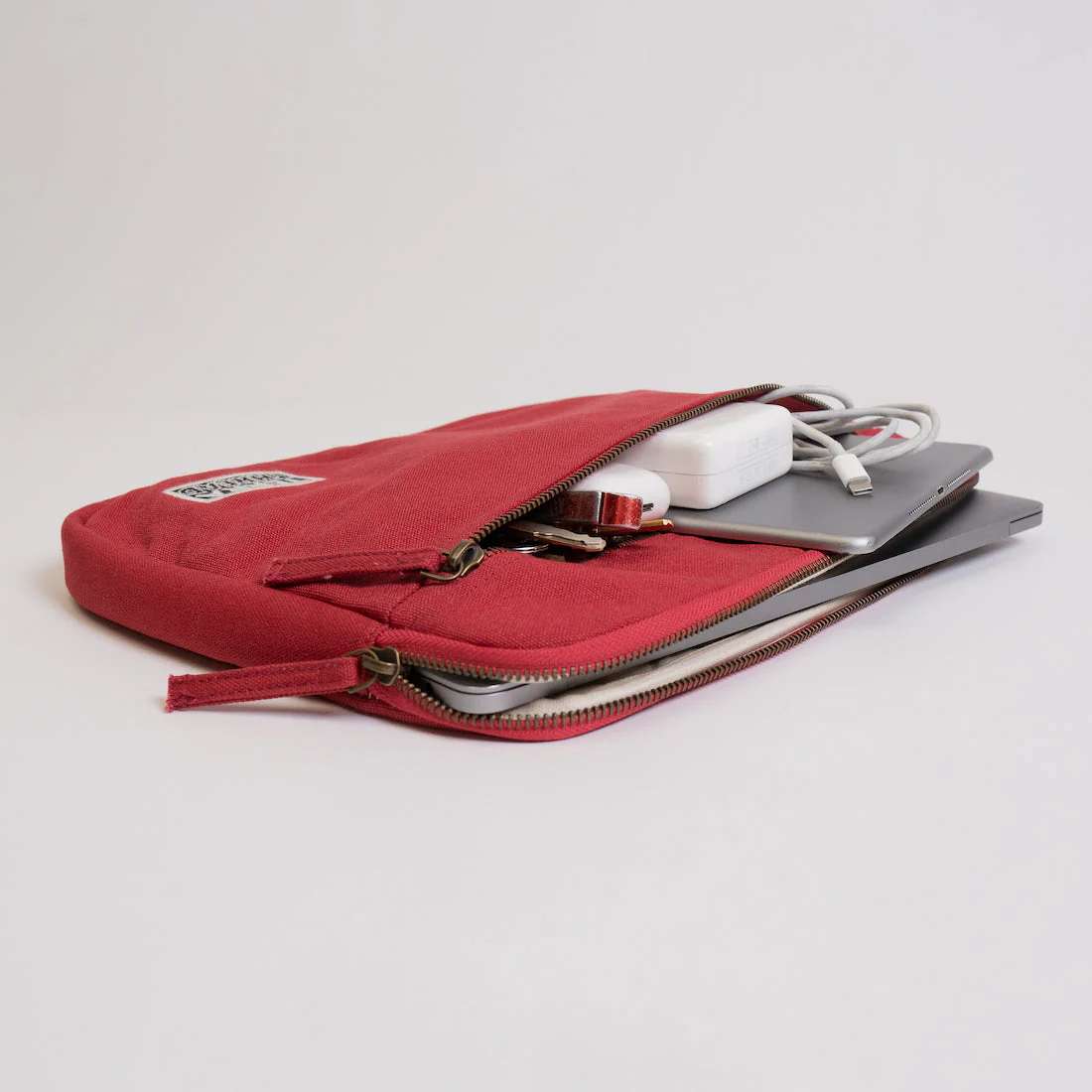 Erdig Laptop Sleeve 13" (16 Color Options) - Image 58