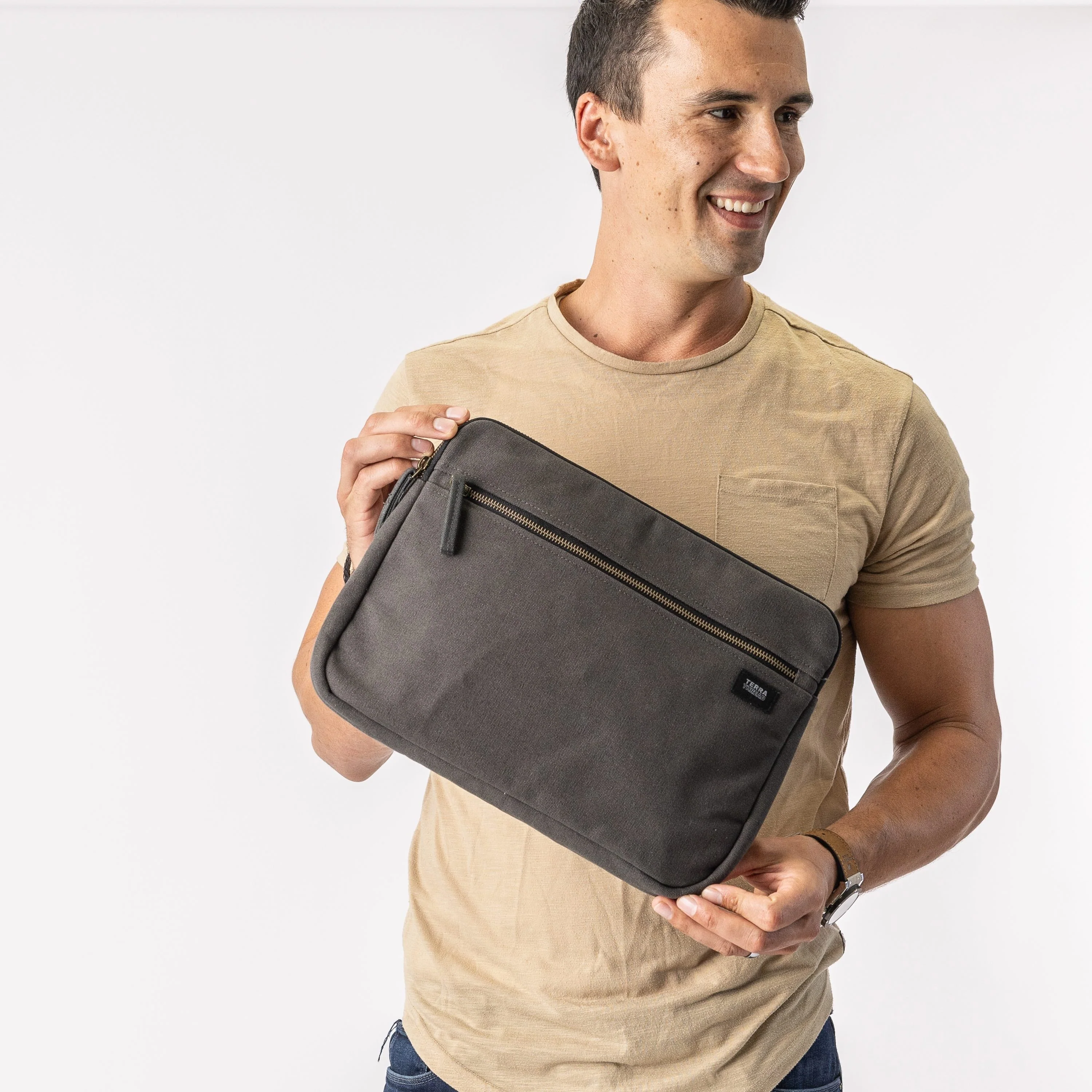 Erdig Laptop Sleeve 13" (16 Color Options) - Image 66