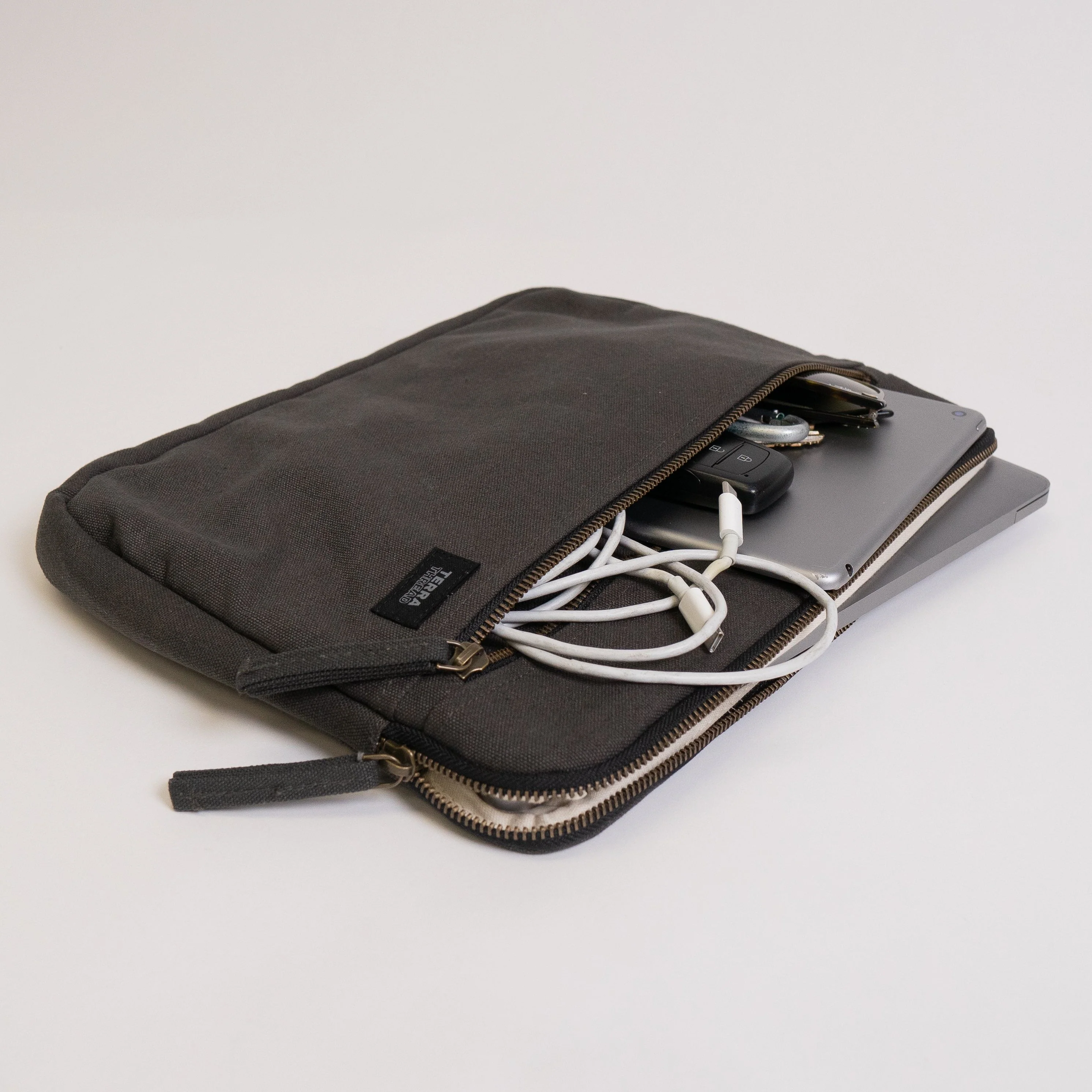 Erdig Laptop Sleeve 13" (16 Color Options) - Image 69