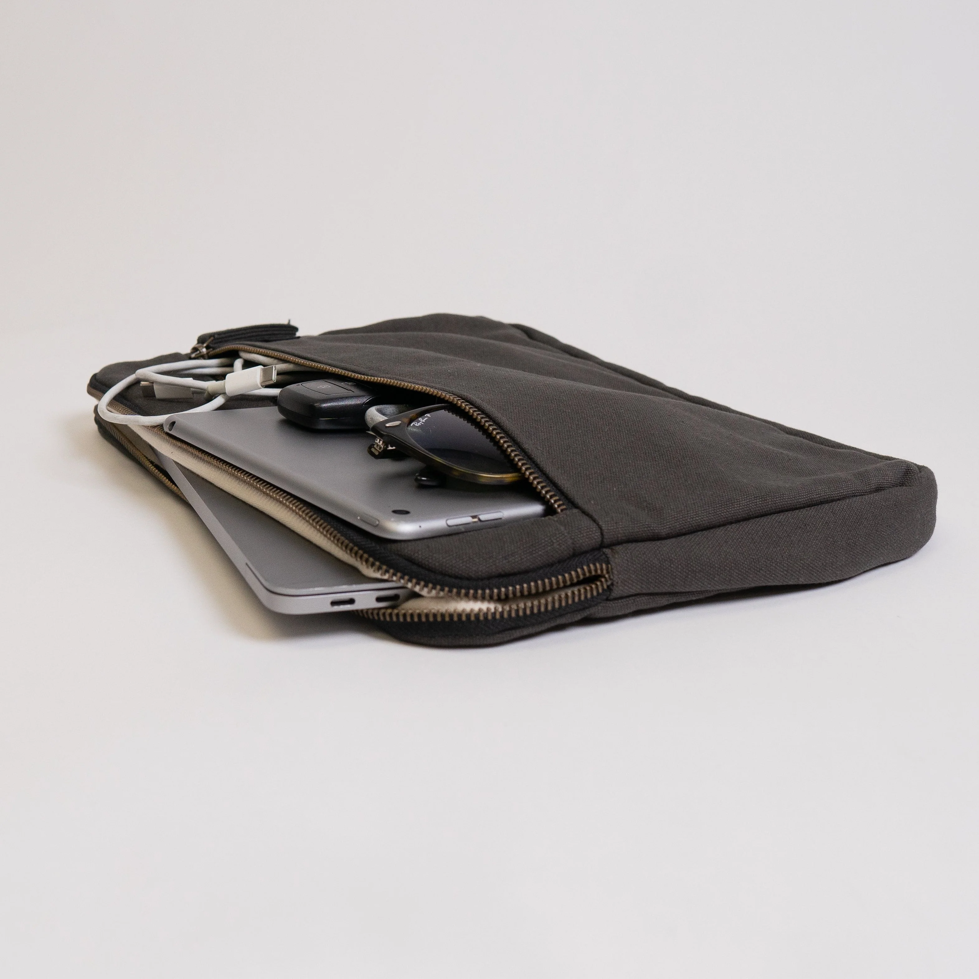 Erdig Laptop Sleeve 13" (16 Color Options) - Image 71
