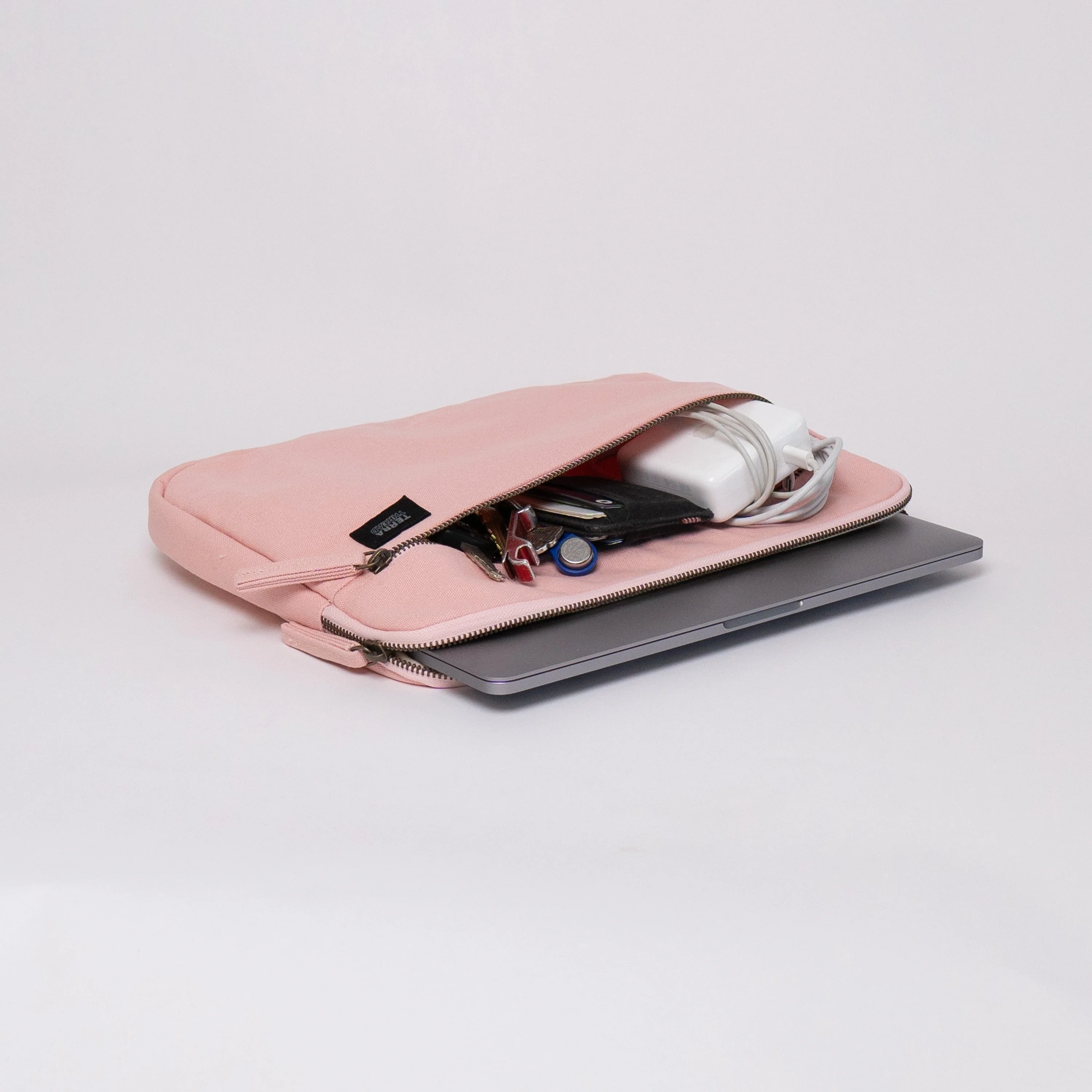 Erdig Laptop Sleeve 13" (16 Color Options) - Image 81