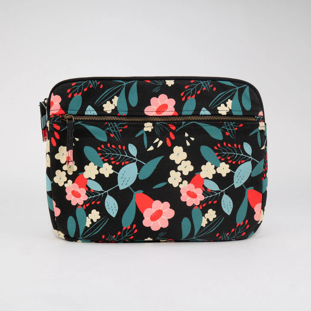Erdig Laptop Sleeve 13" (16 Color Options) - Image 89