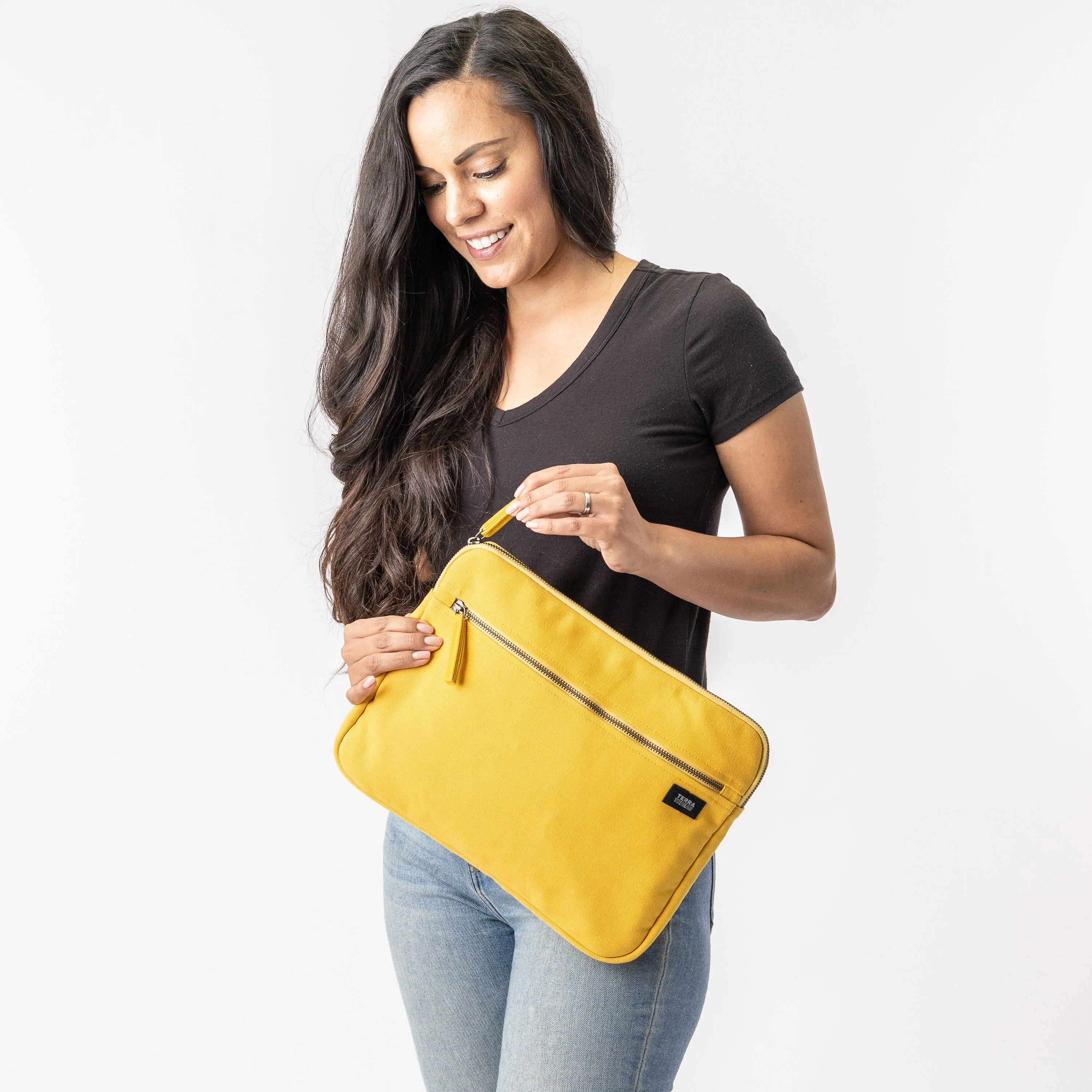 Erdig Laptop Sleeve 13" (16 Color Options) - Image 9