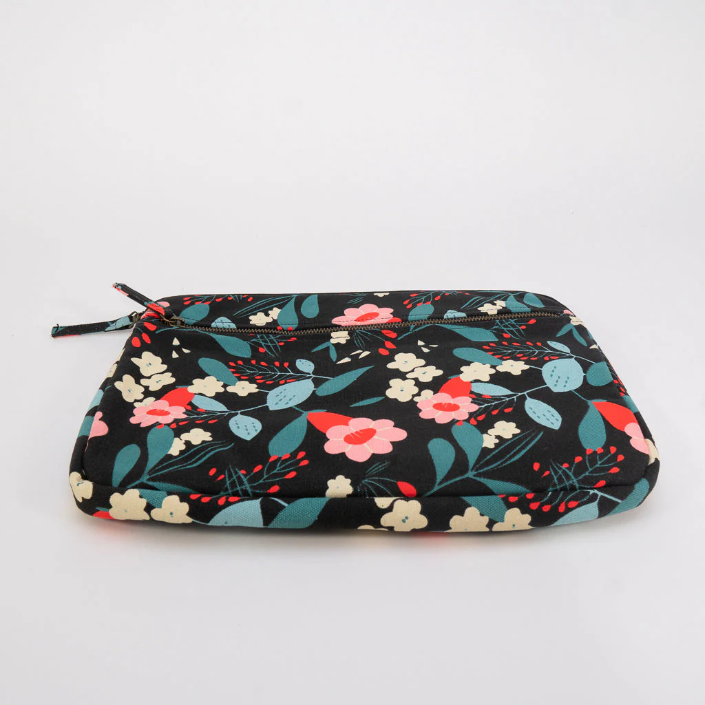 Erdig Laptop Sleeve 13" (16 Color Options) - Image 92