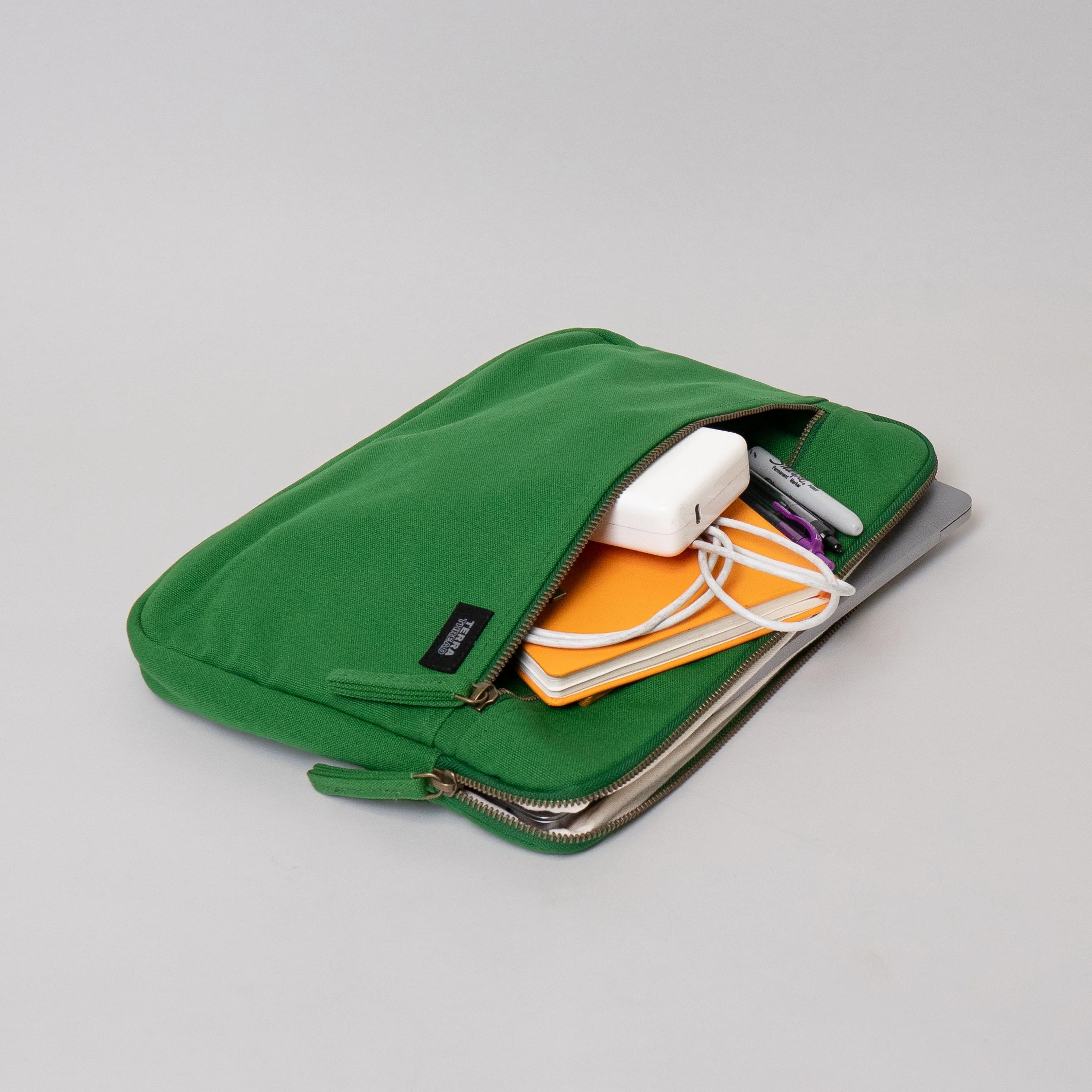 Erdig Laptop Sleeve 13" (16 Color Options) - Image 97
