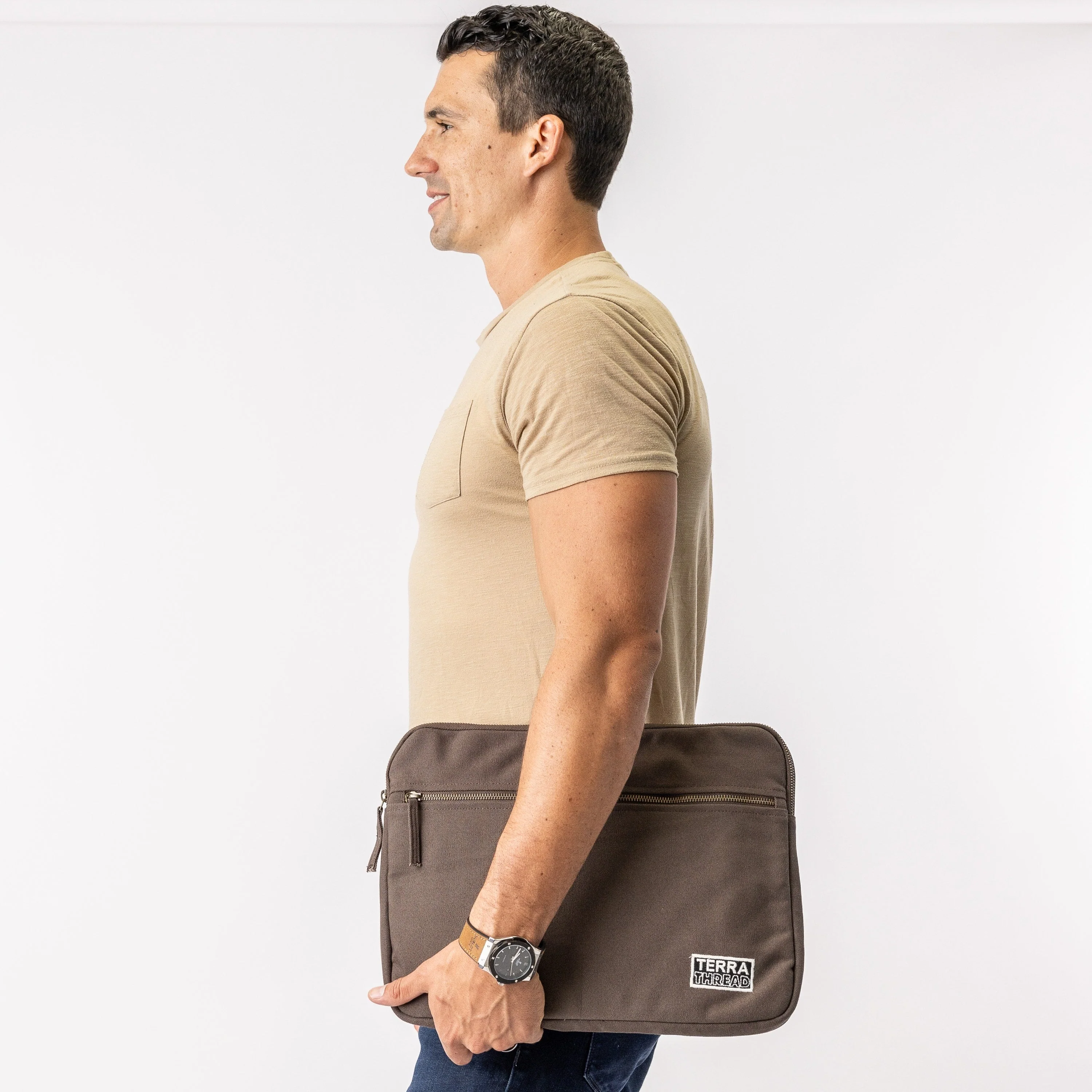 Erdig Laptop Sleeve 15" (14 Color Options) - Image 2
