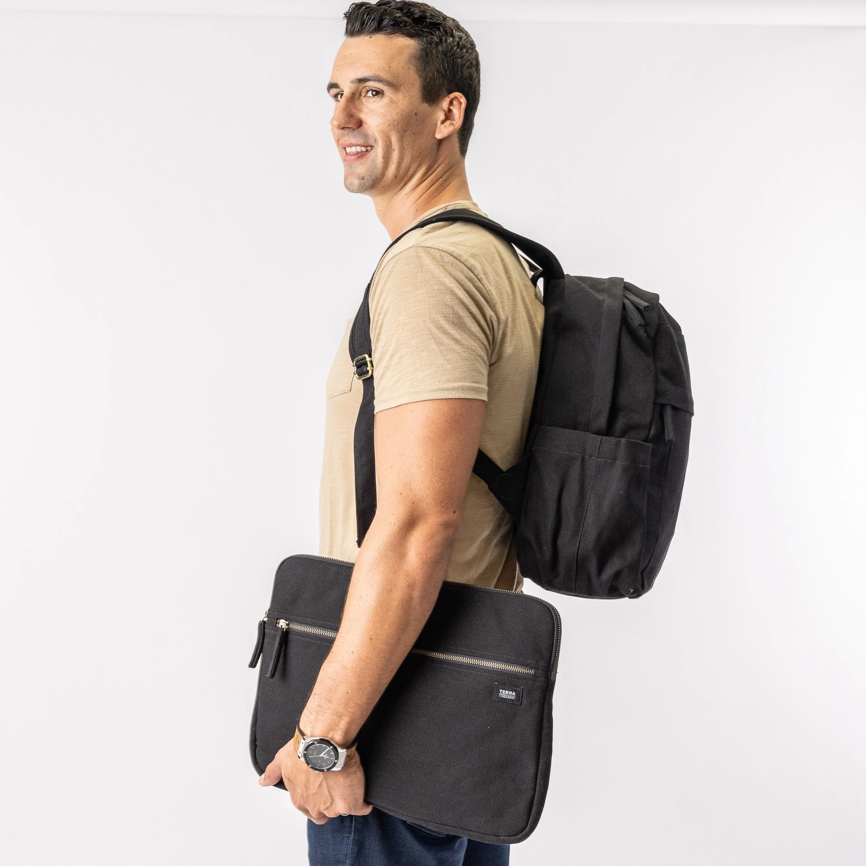 Erdig Laptop Sleeve 15" (14 Color Options) - Image 23