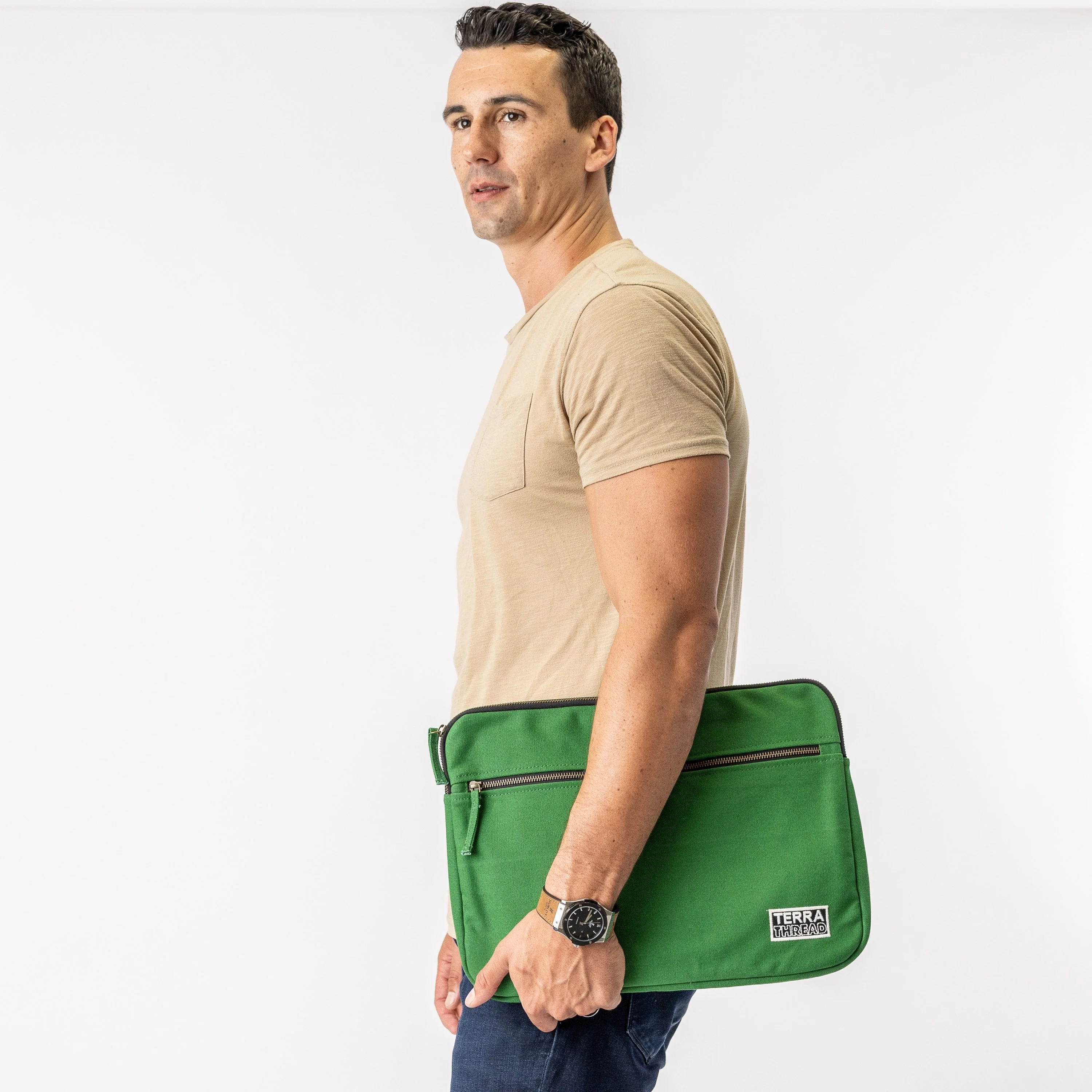 Erdig Laptop Sleeve 15" (14 Color Options) - Image 35