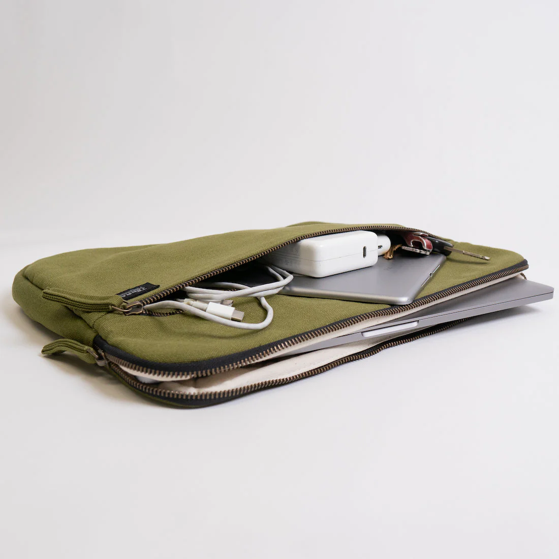 Erdig Laptop Sleeve 15" (14 Color Options) - Image 50