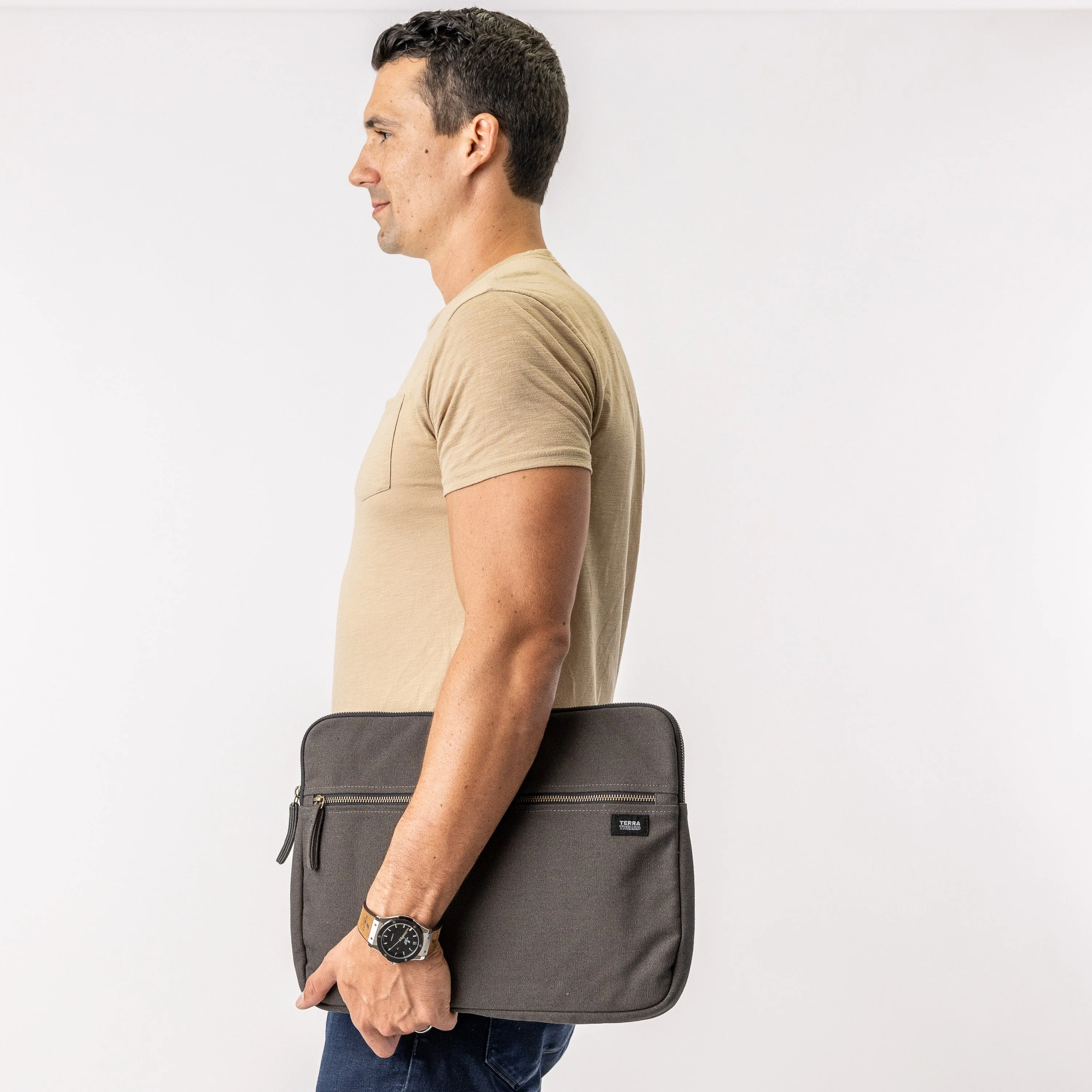 Erdig Laptop Sleeve 15" (14 Color Options) - Image 64