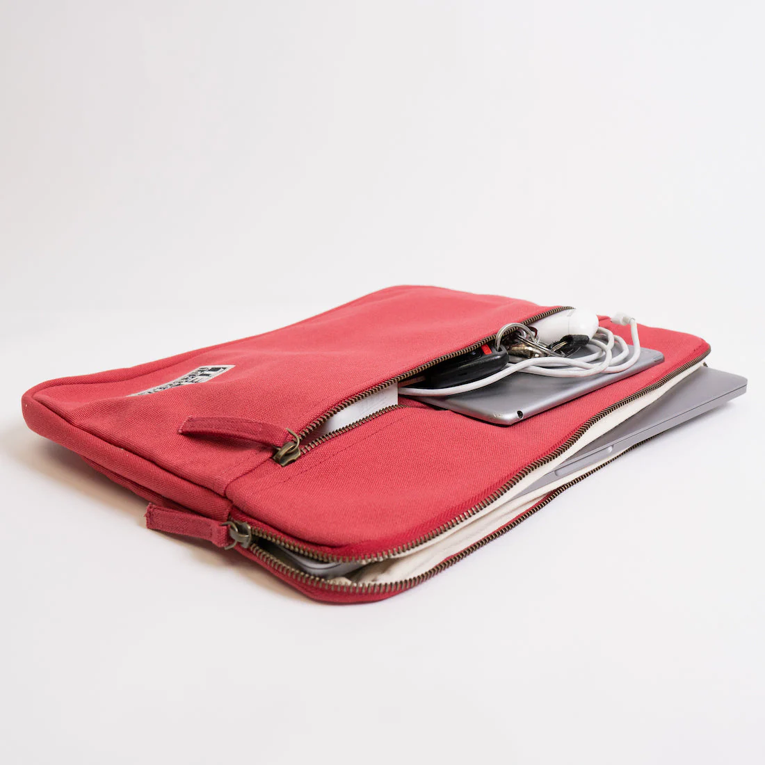 Erdig Laptop Sleeve 15" (14 Color Options) - Image 77
