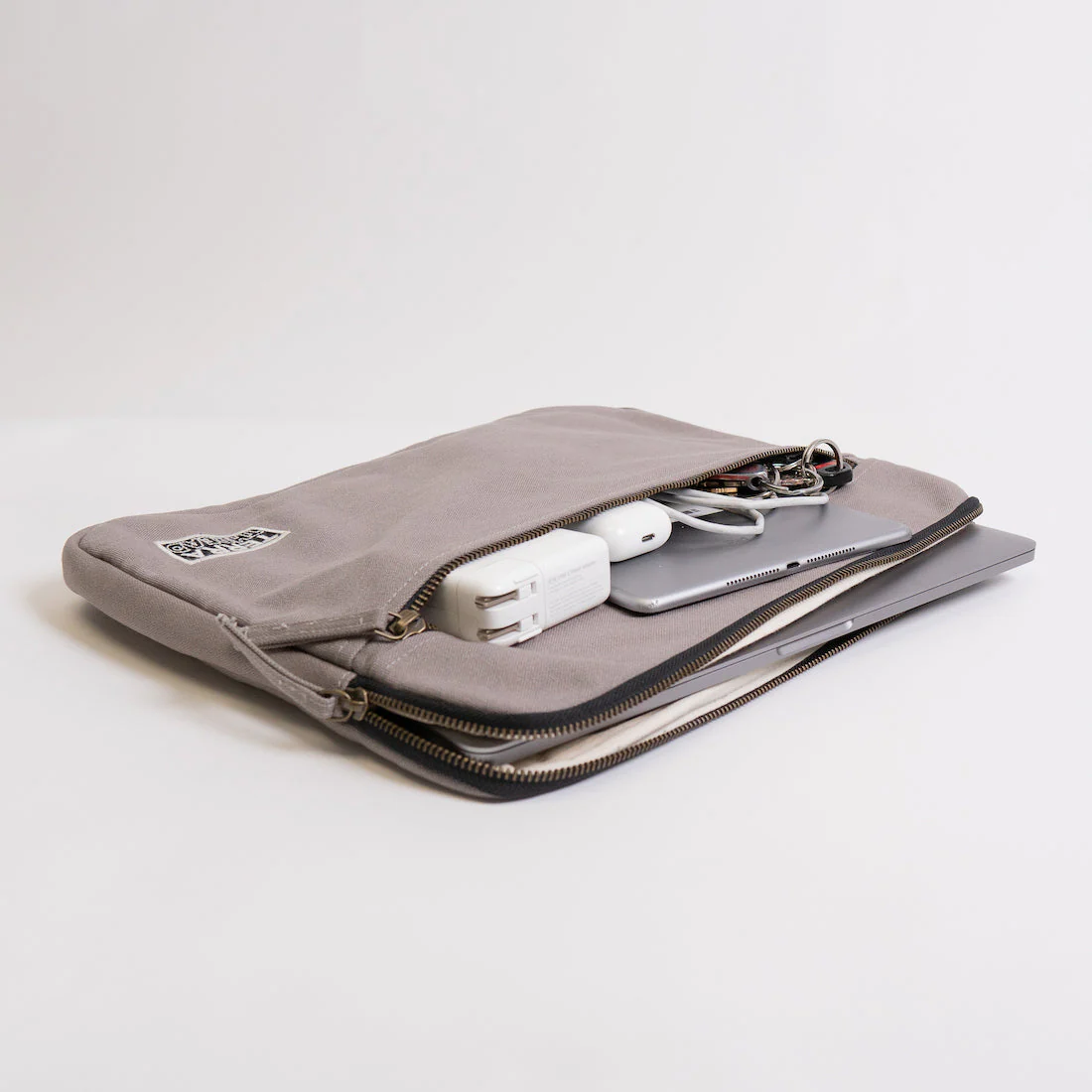 Erdig Laptop Sleeve 15" (14 Color Options) - Image 91