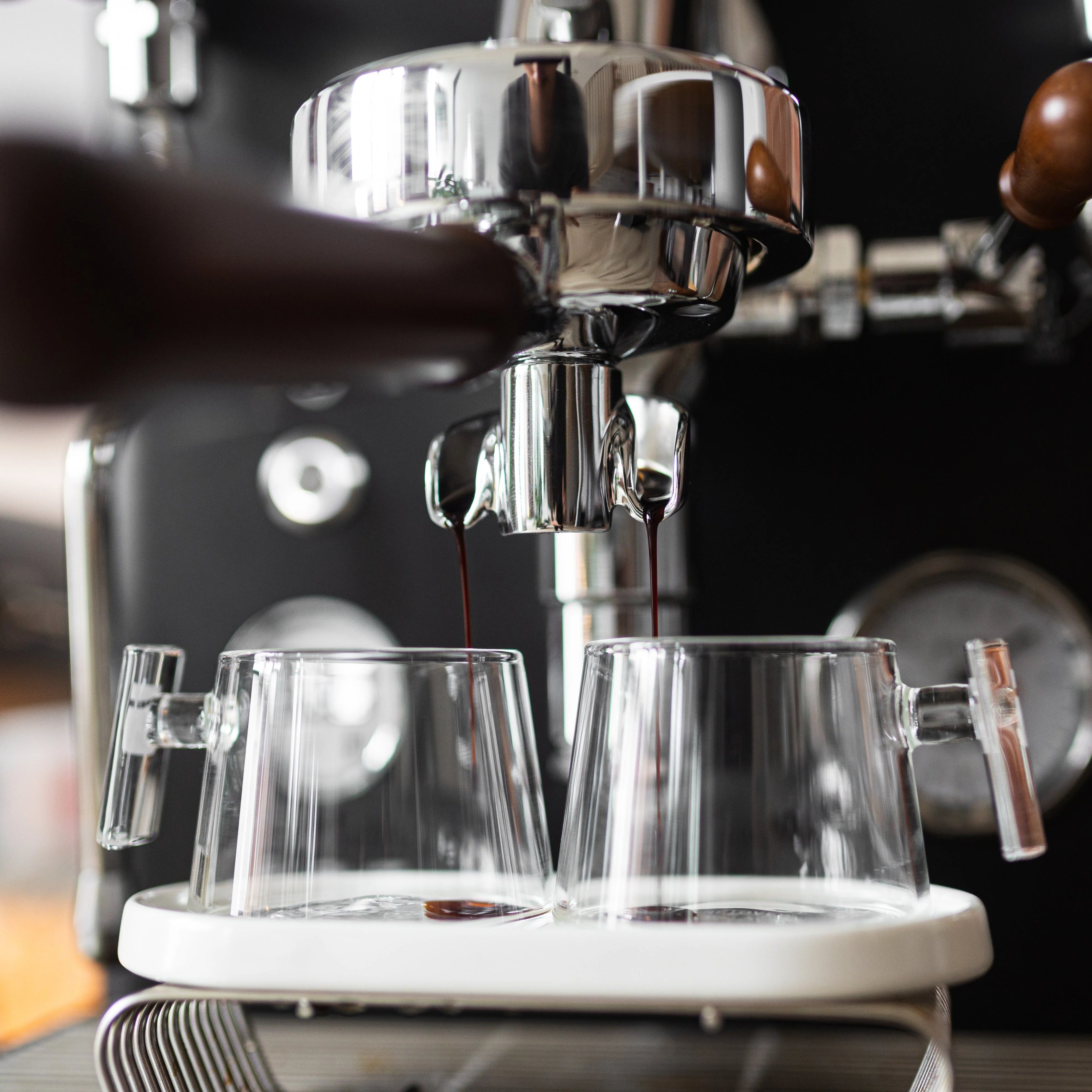 Espresso Cup Set - Image 2