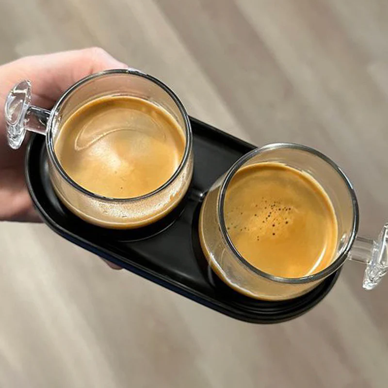 Espresso Cup Set - Image 5