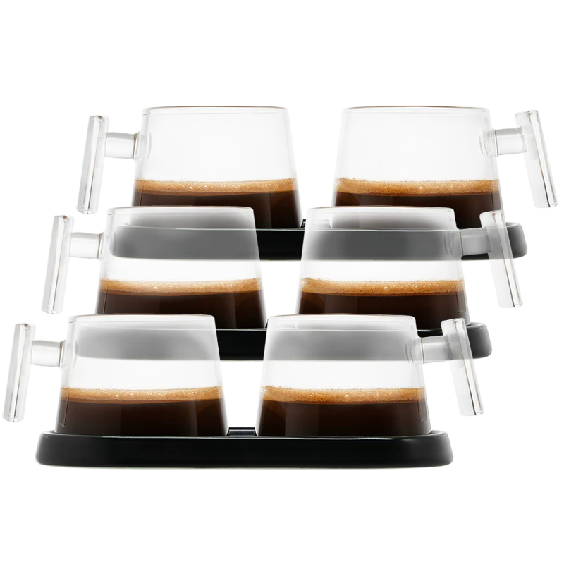 Espresso Cup Set - Image 9
