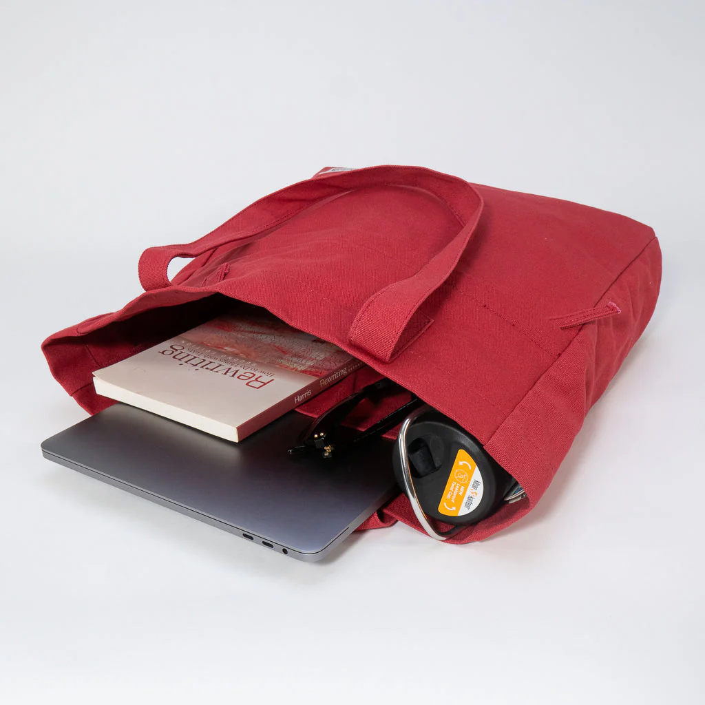 Executive Work Tote Bag (12 Color Options) - Image 101