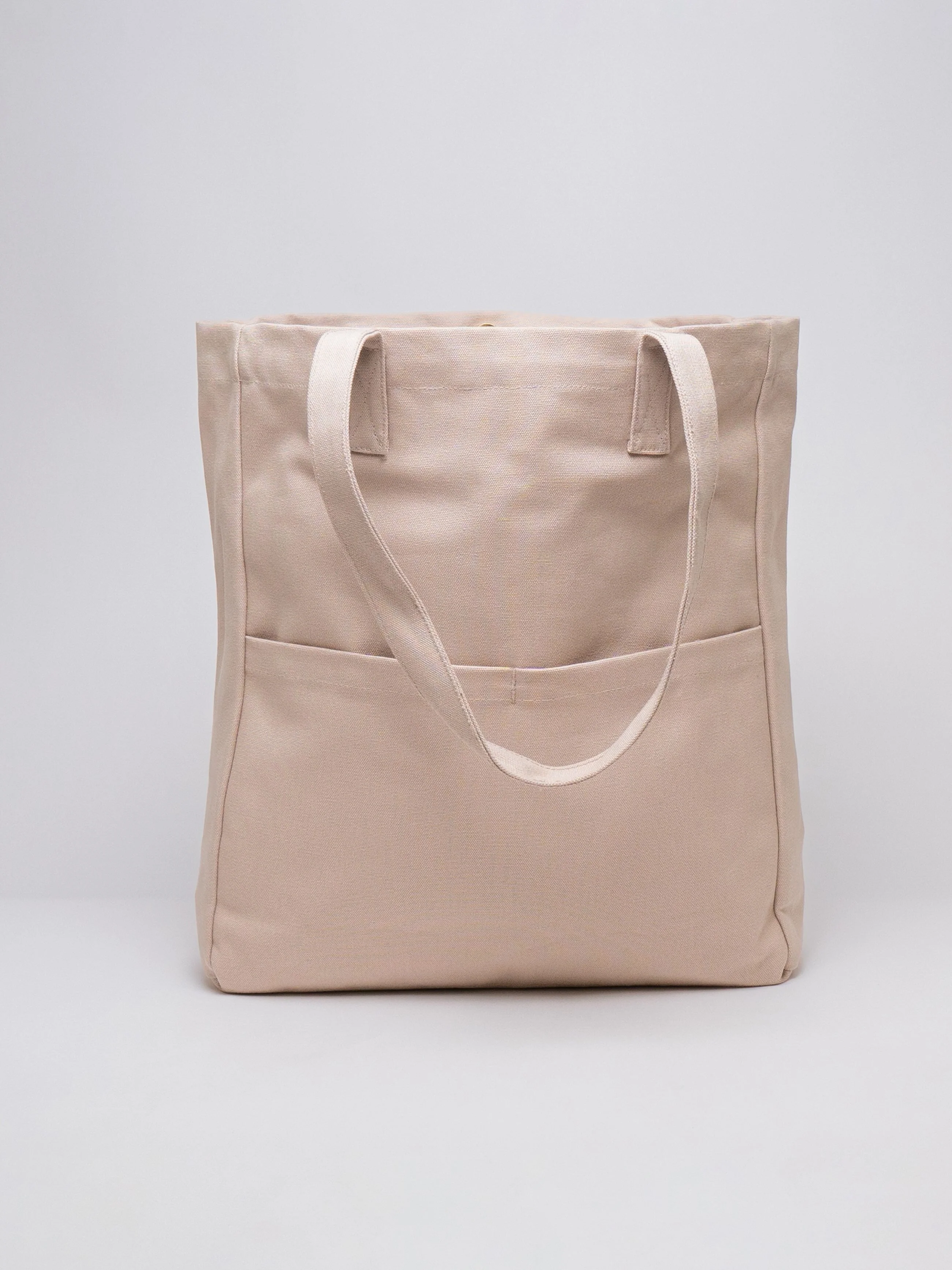 Executive Work Tote Bag (12 Color Options) - Image 12