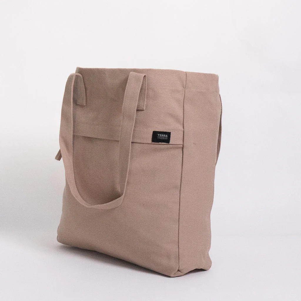 Executive Work Tote Bag (12 Color Options) - Image 15