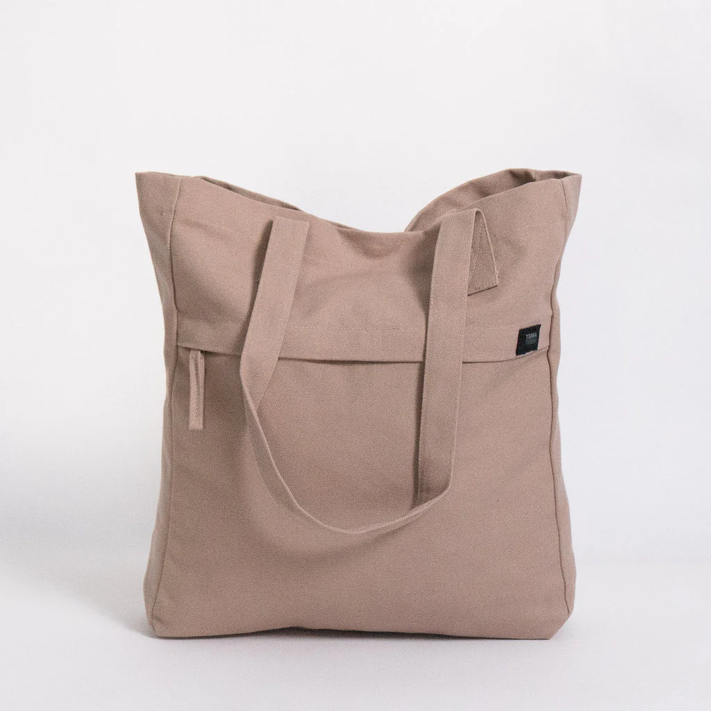 Executive Work Tote Bag (12 Color Options) - Image 16